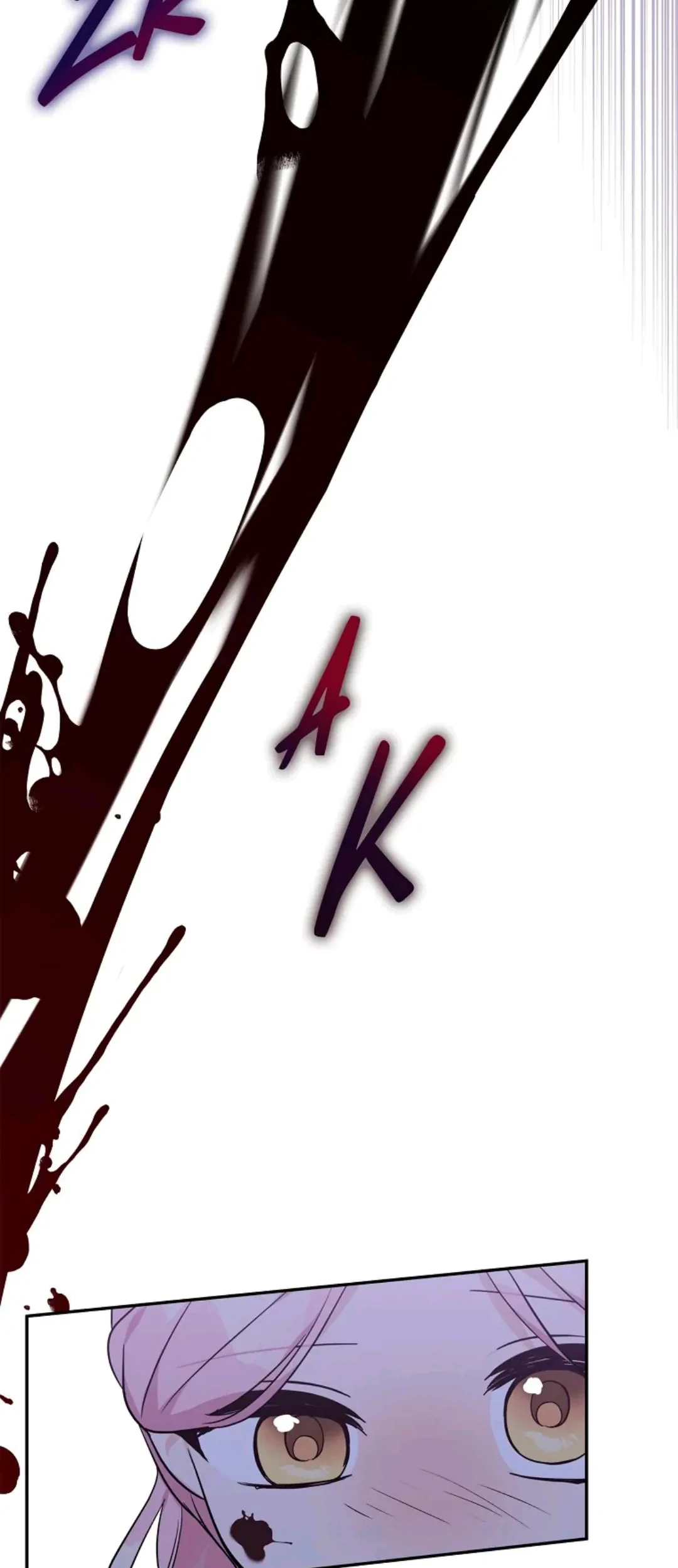 The Little Lady Behind the Villain Chapter 61 Gambar 43