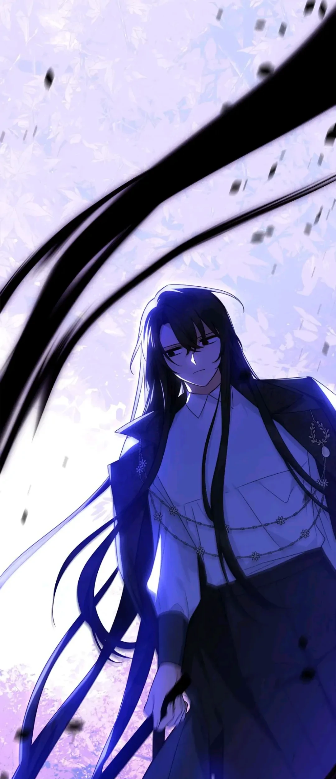 The Little Lady Behind the Villain Chapter 61 Gambar 57