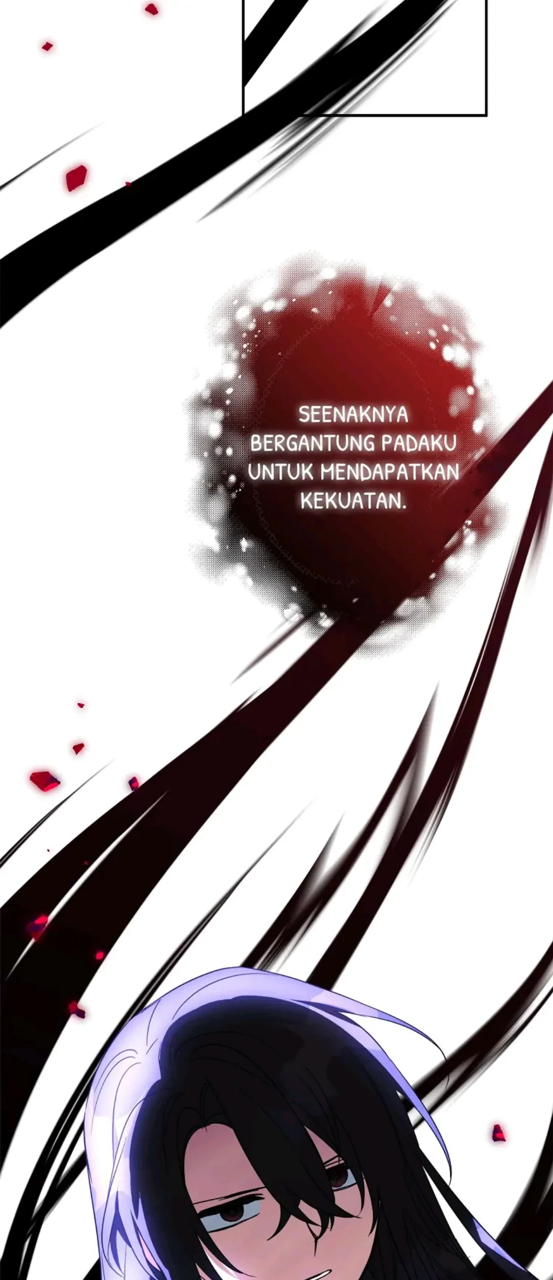 The Little Lady Behind the Villain Chapter 61 Gambar 60