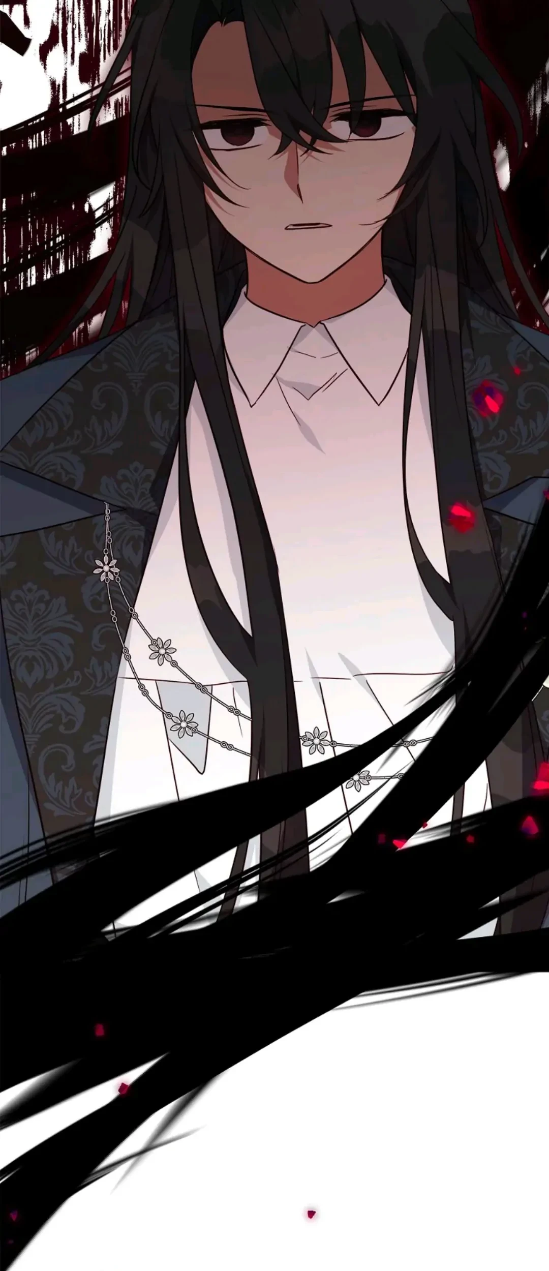 The Little Lady Behind the Villain Chapter 61 Gambar 74