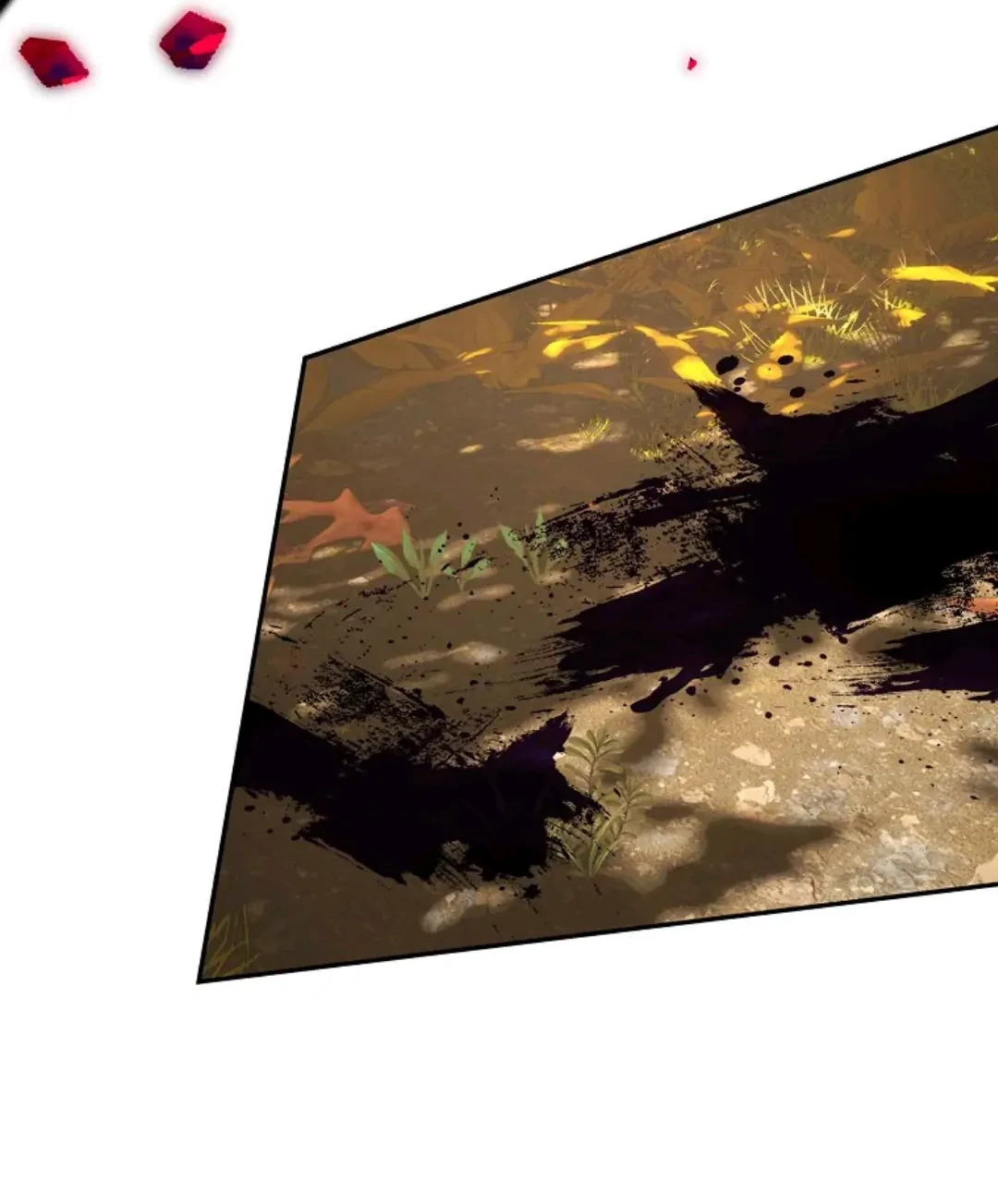 The Little Lady Behind the Villain Chapter 61 Gambar 75