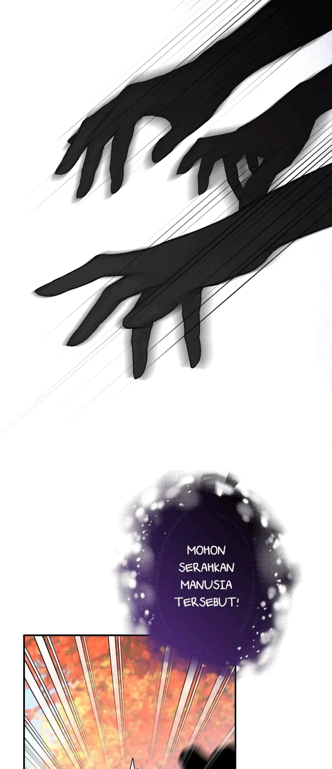 The Little Lady Behind the Villain Chapter 61 Gambar 66