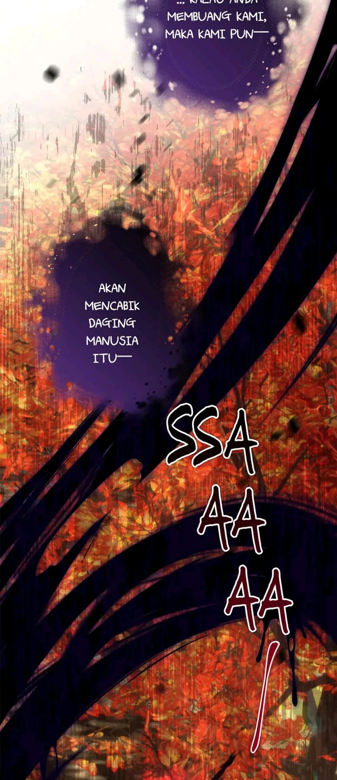 The Little Lady Behind the Villain Chapter 61 Gambar 69