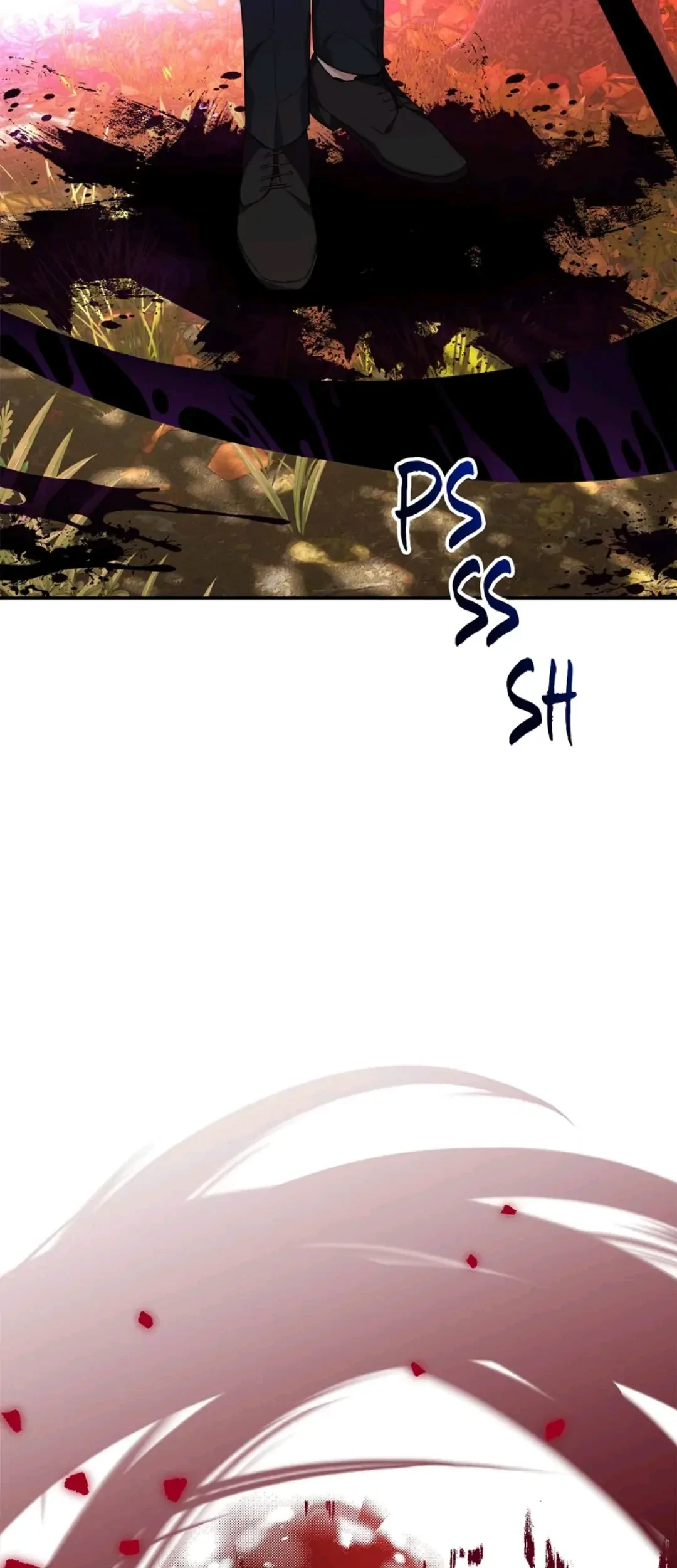 The Little Lady Behind the Villain Chapter 61 Gambar 72