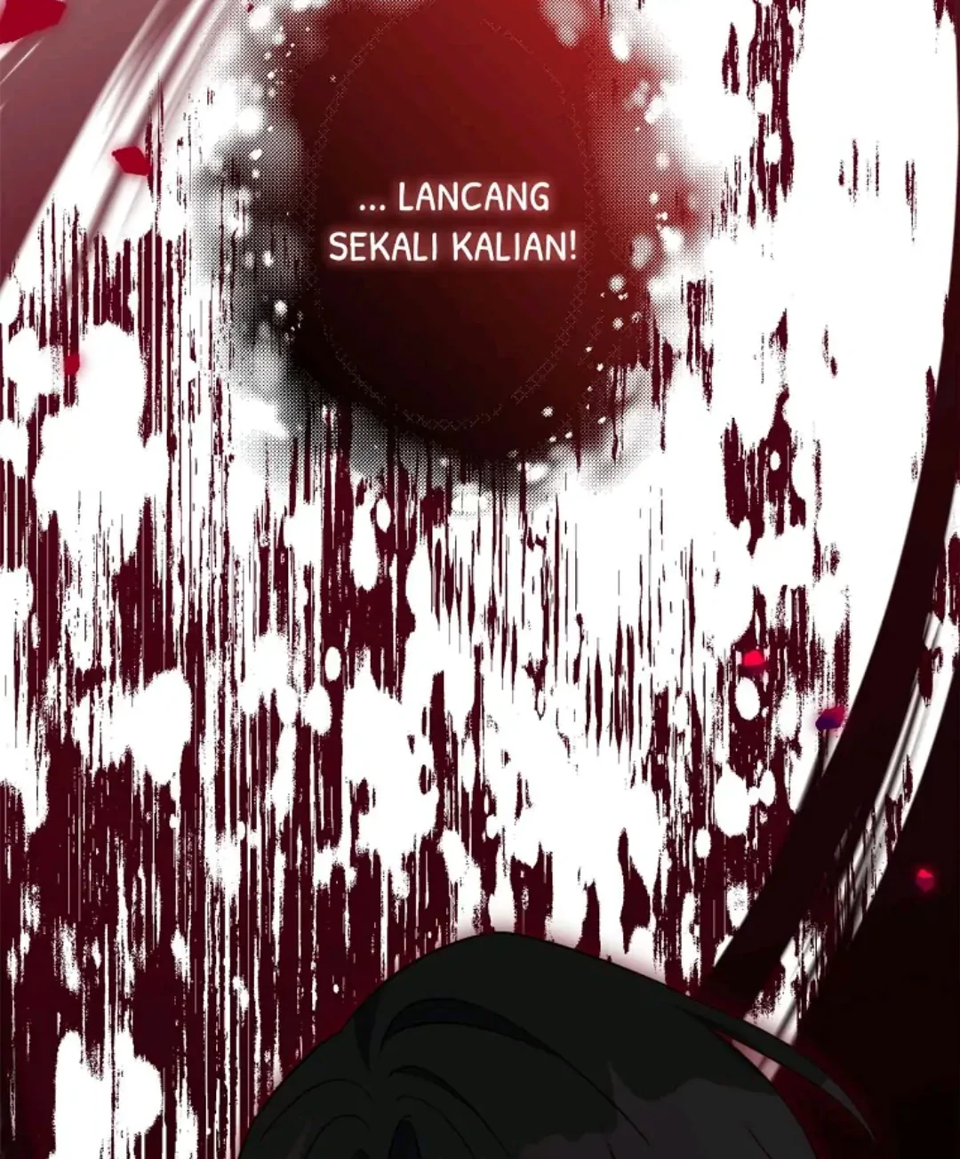 The Little Lady Behind the Villain Chapter 61 Gambar 73