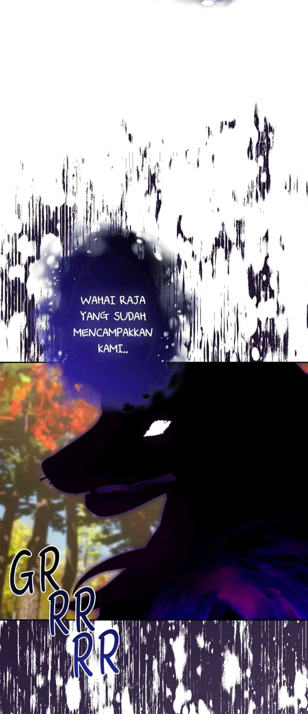 The Little Lady Behind the Villain Chapter 61 Gambar 77