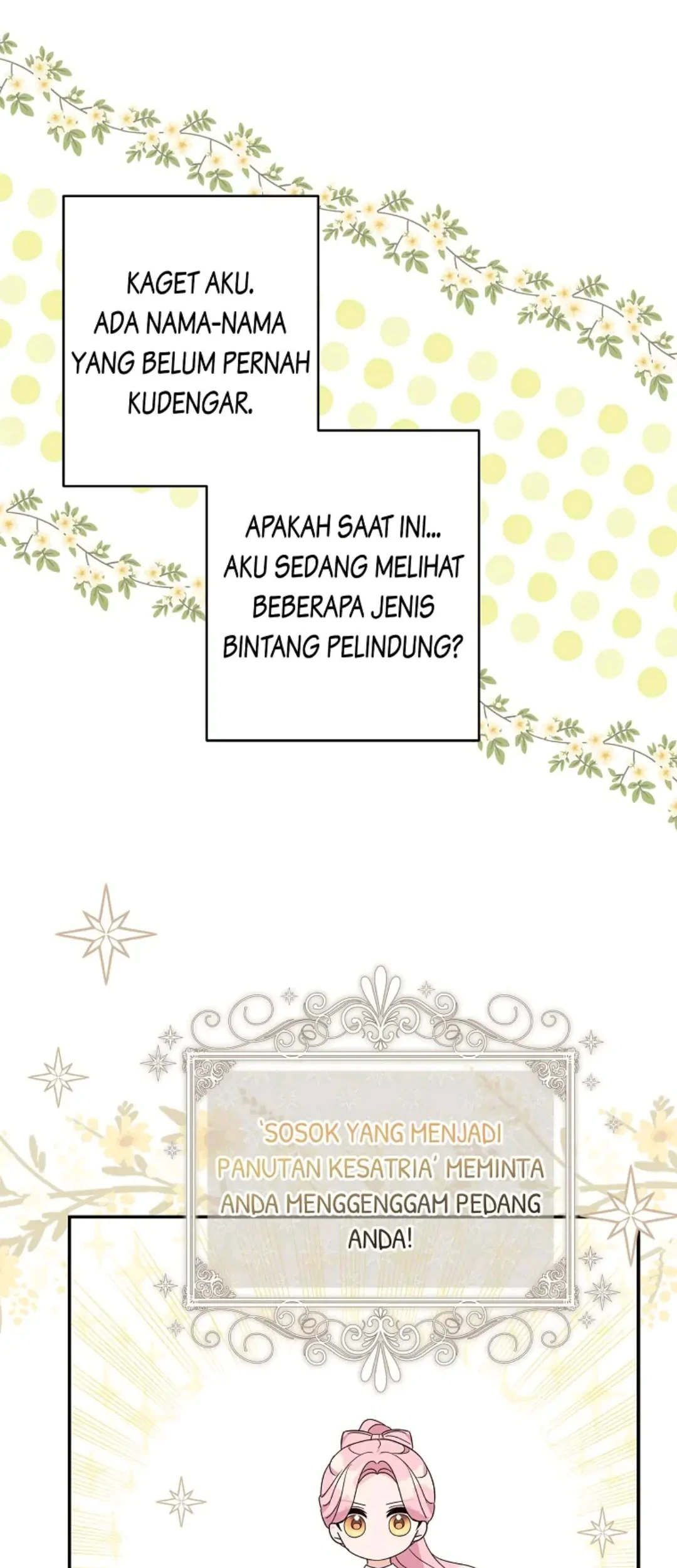 The Little Lady Behind the Villain Chapter 62 Gambar 23