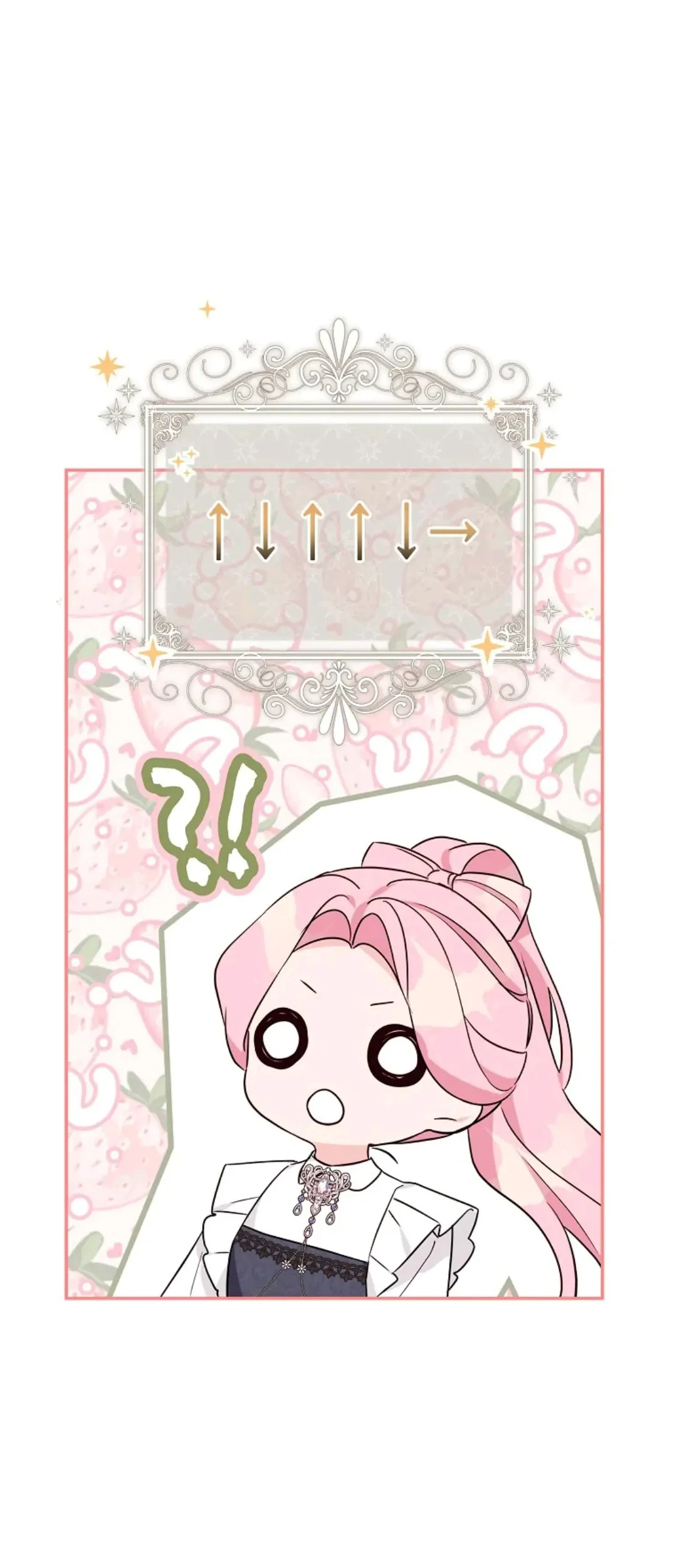 The Little Lady Behind the Villain Chapter 62 Gambar 32