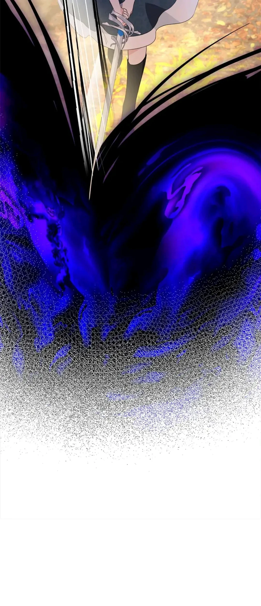 The Little Lady Behind the Villain Chapter 62 Gambar 50