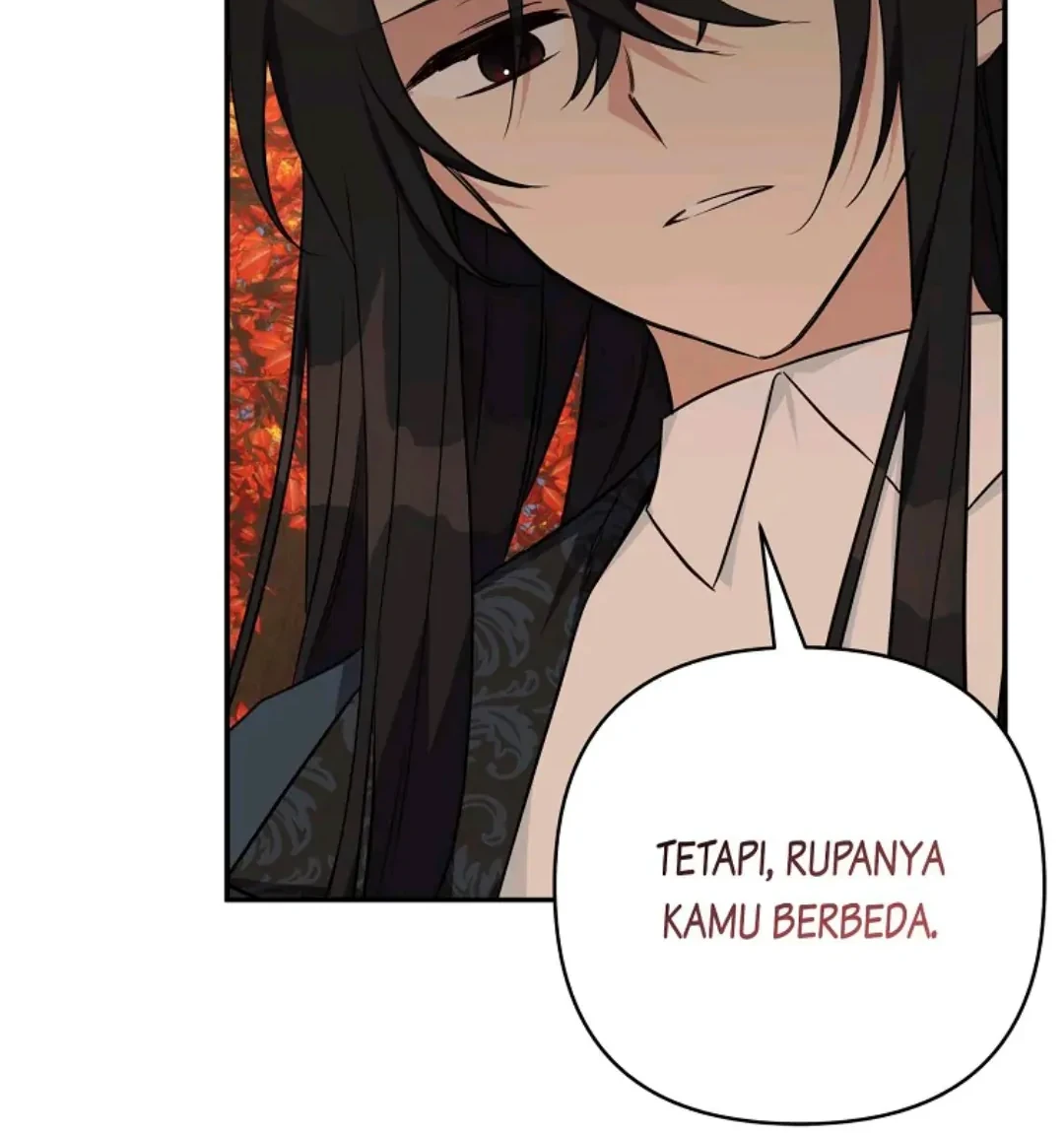 The Little Lady Behind the Villain Chapter 62 Gambar 62