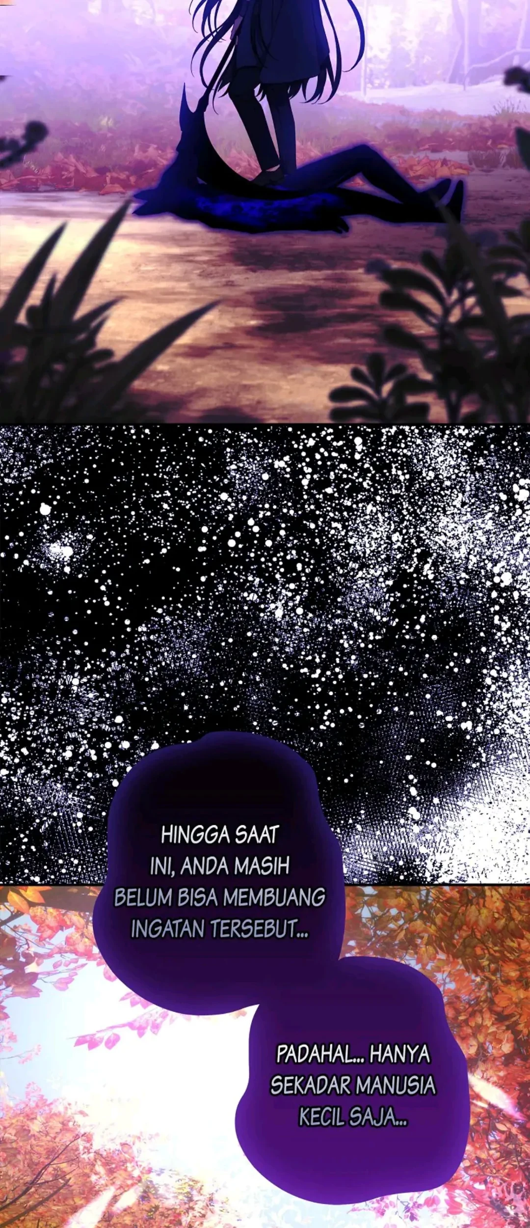 The Little Lady Behind the Villain Chapter 62 Gambar 66