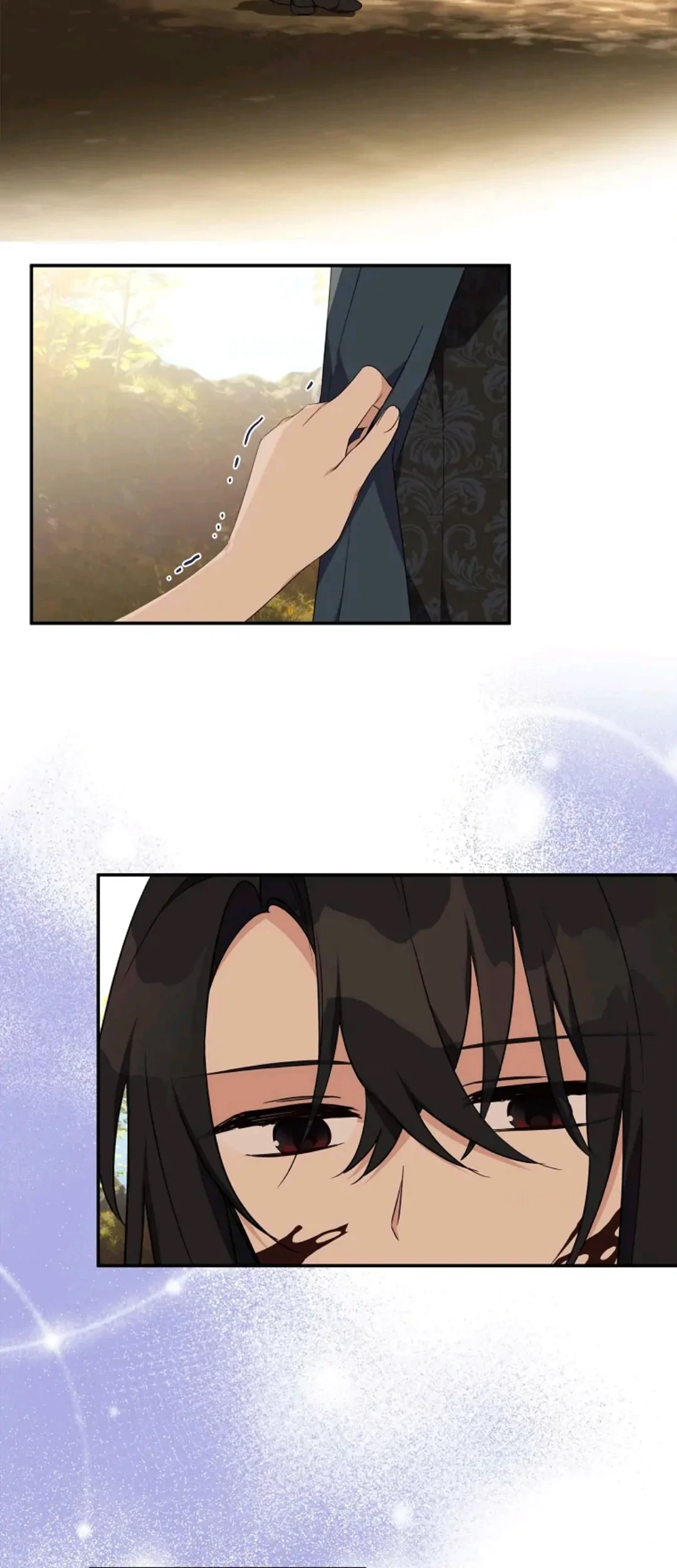 The Little Lady Behind the Villain Chapter 62 Gambar 81