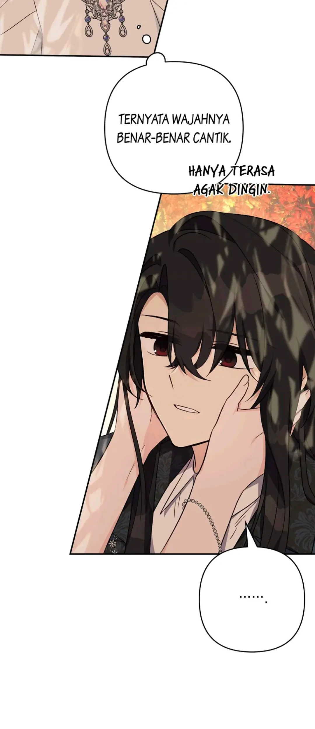 The Little Lady Behind the Villain Chapter 62 Gambar 93