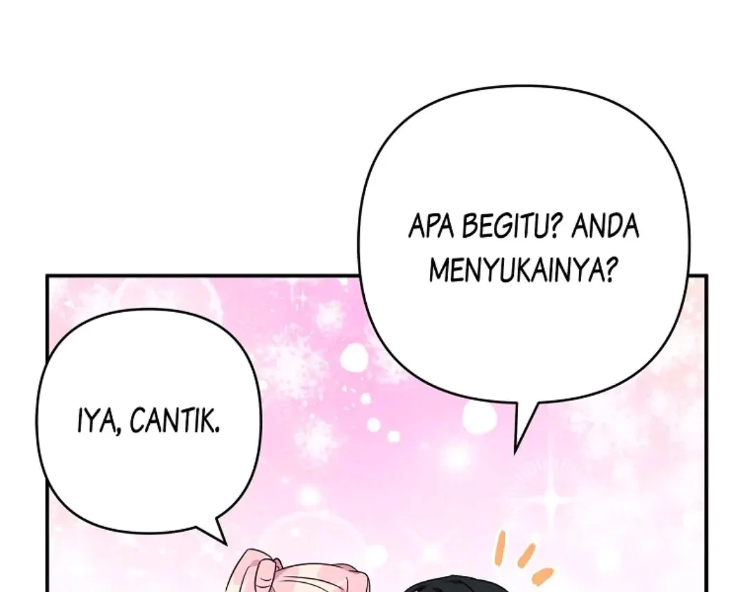 The Little Lady Behind the Villain Chapter 62 Gambar 94