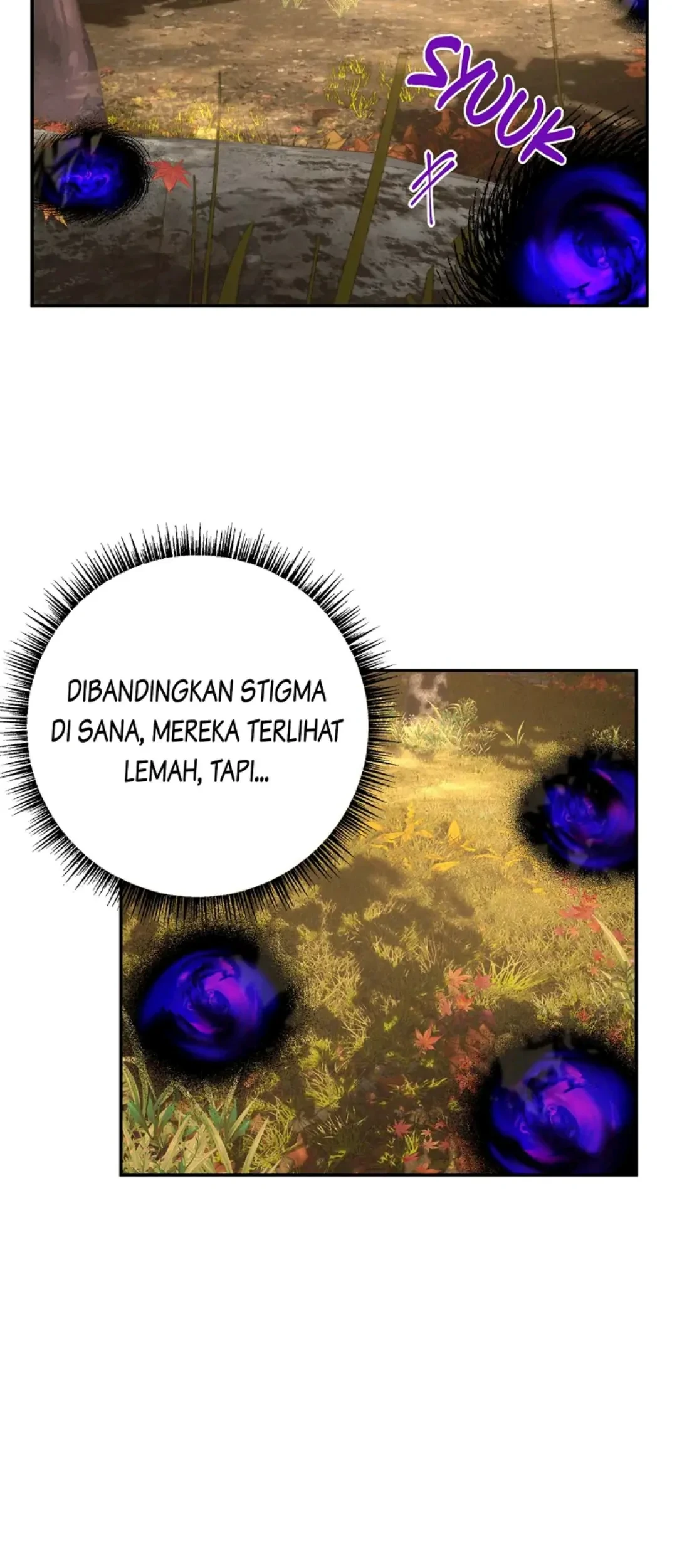 The Little Lady Behind the Villain Chapter 62 Gambar 7