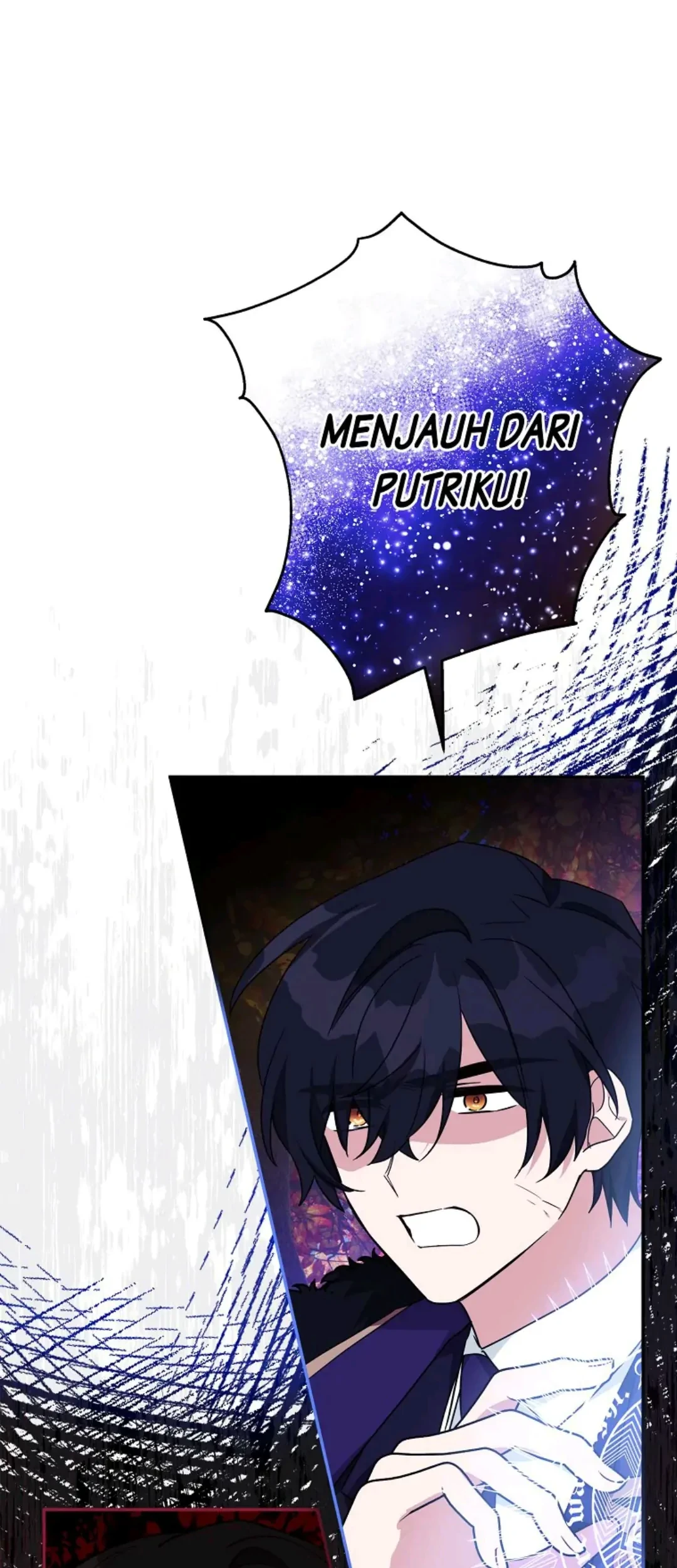 The Little Lady Behind the Villain Chapter 63 Gambar 8