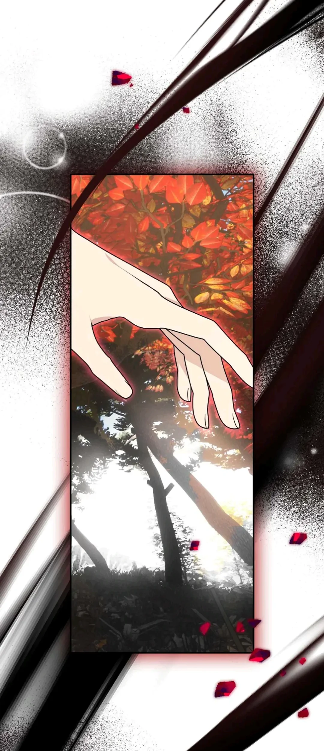 The Little Lady Behind the Villain Chapter 63 Gambar 12