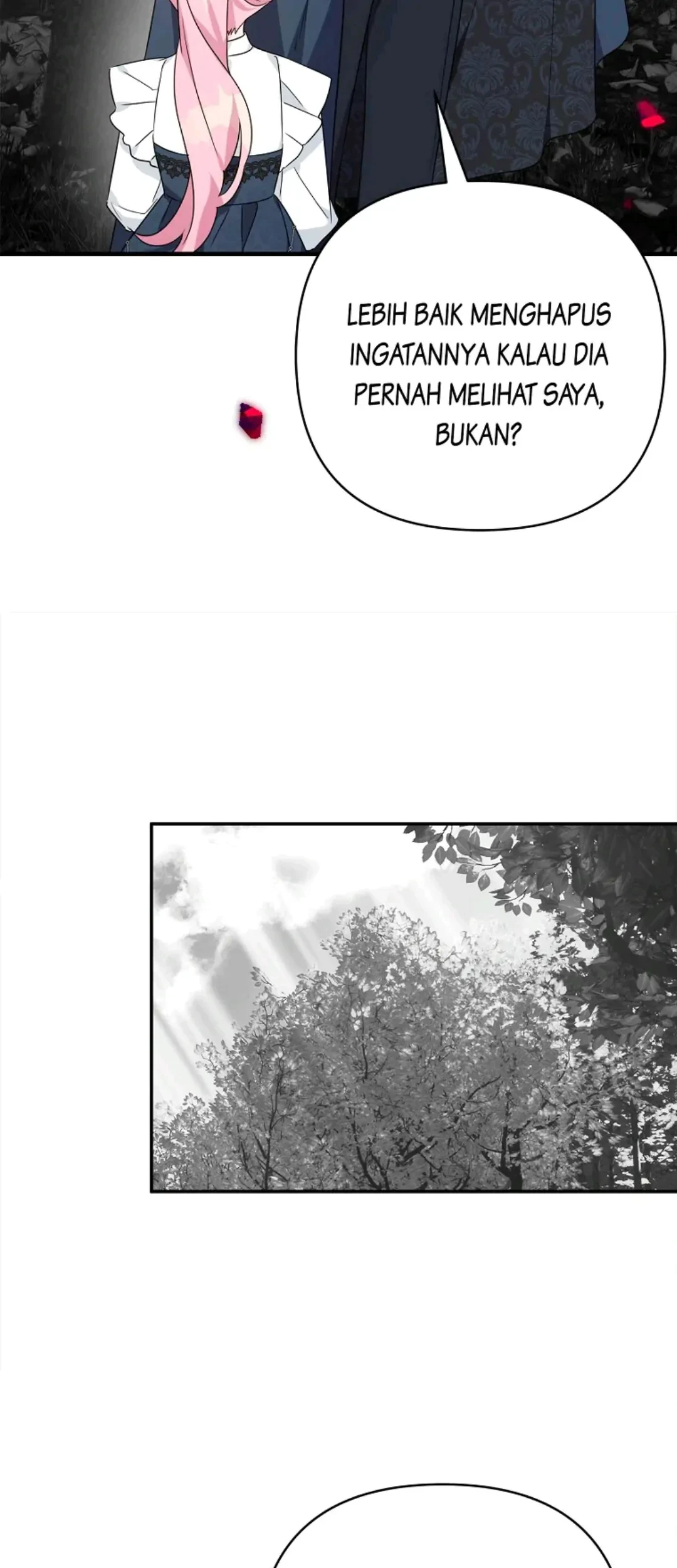 The Little Lady Behind the Villain Chapter 63 Gambar 20