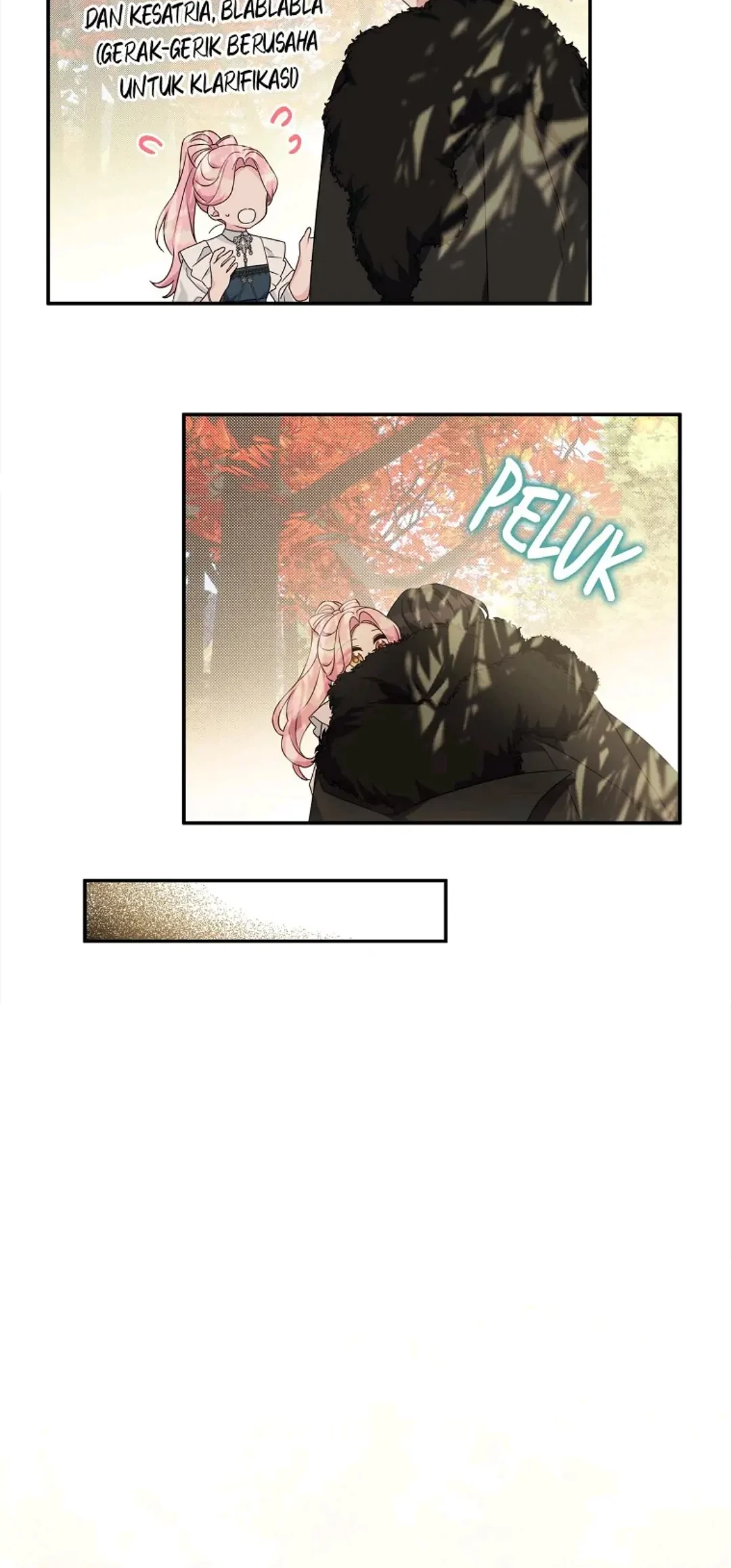 The Little Lady Behind the Villain Chapter 63 Gambar 26