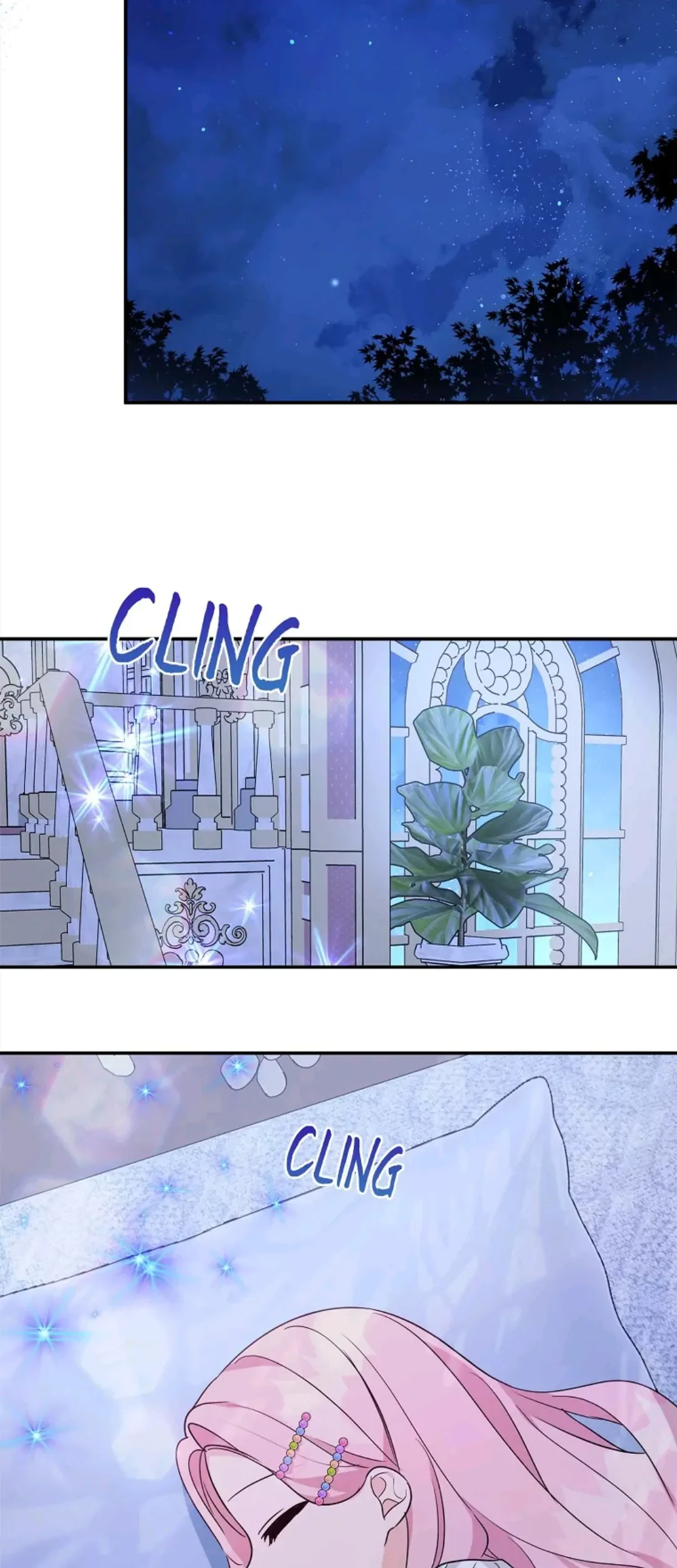 The Little Lady Behind the Villain Chapter 63 Gambar 87