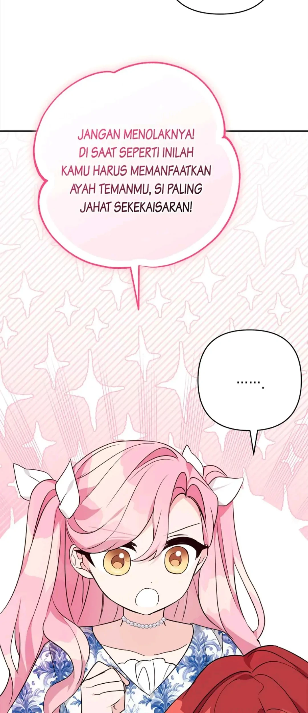 The Little Lady Behind the Villain Chapter 63 Gambar 81