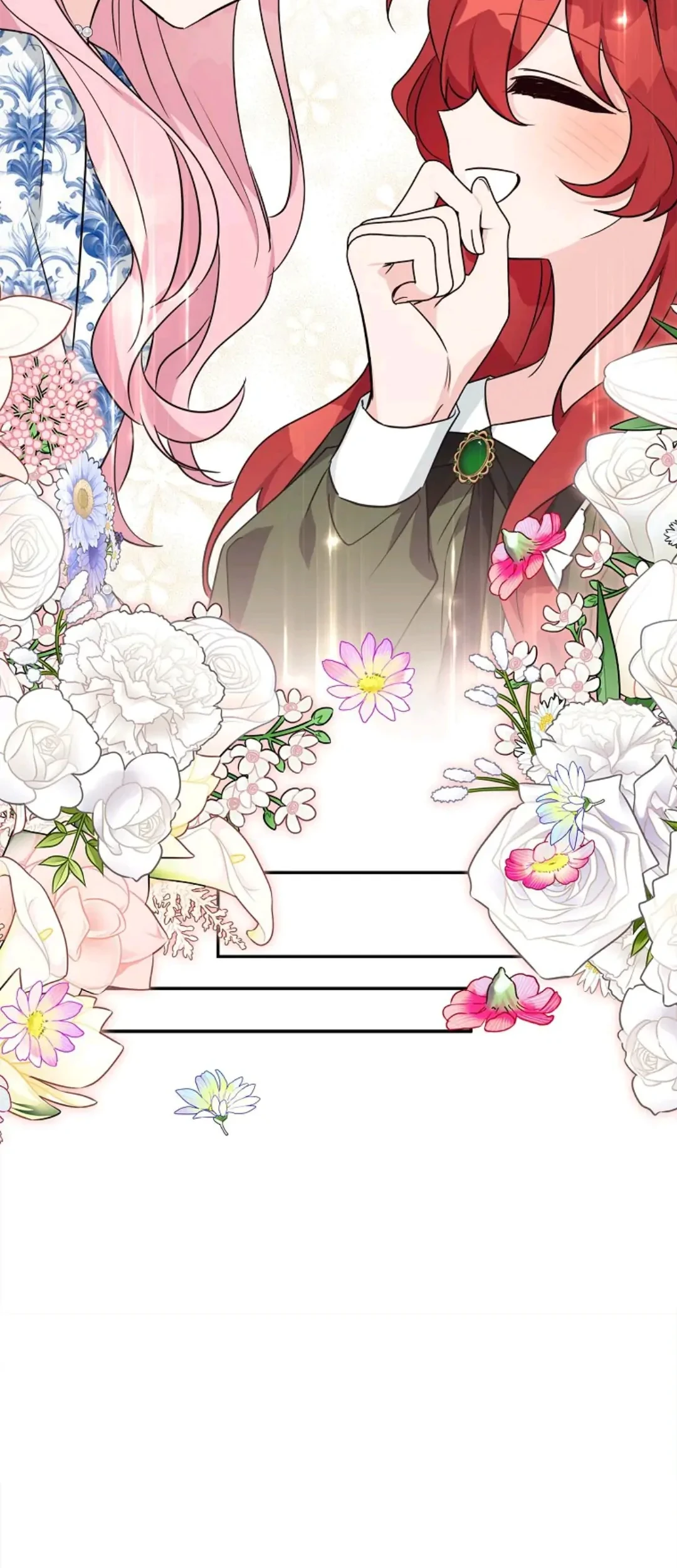 The Little Lady Behind the Villain Chapter 63 Gambar 84