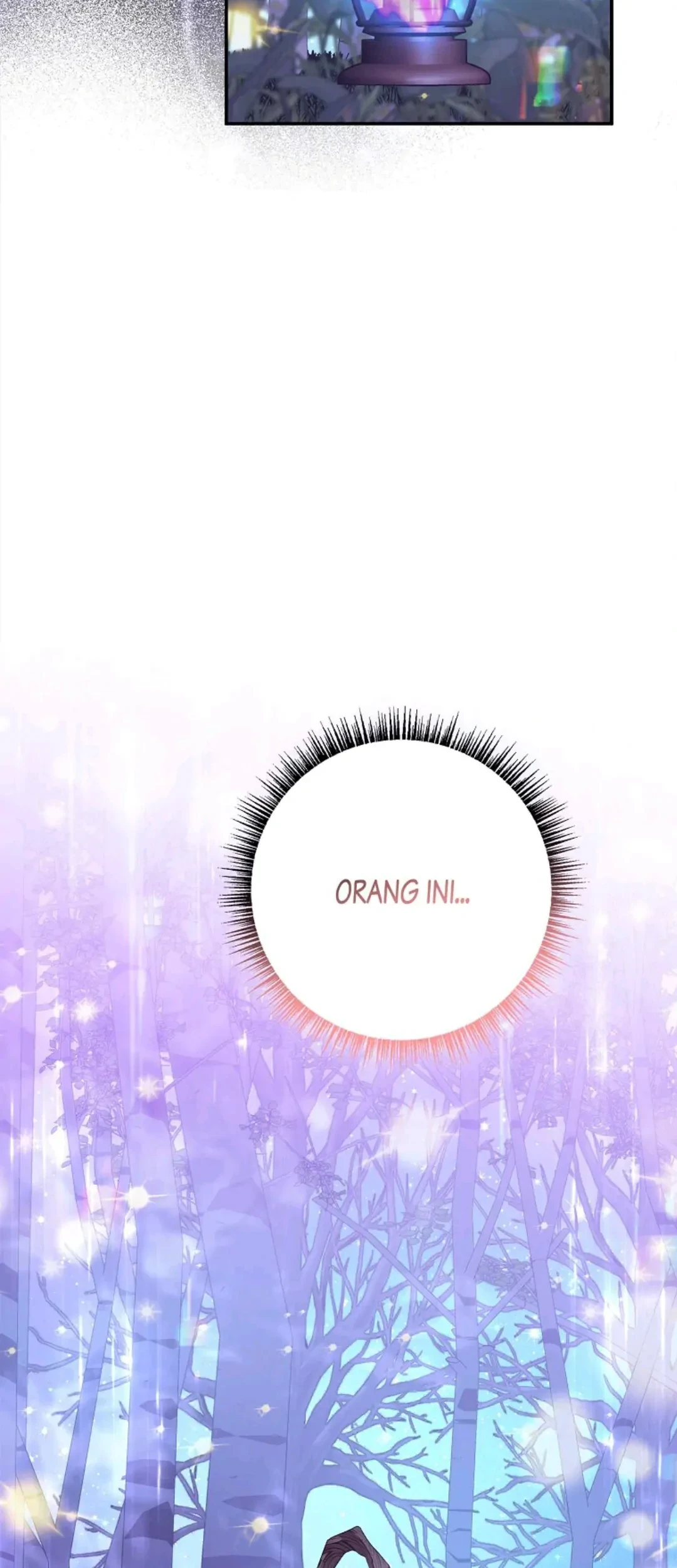 The Little Lady Behind the Villain Chapter 63 Gambar 96