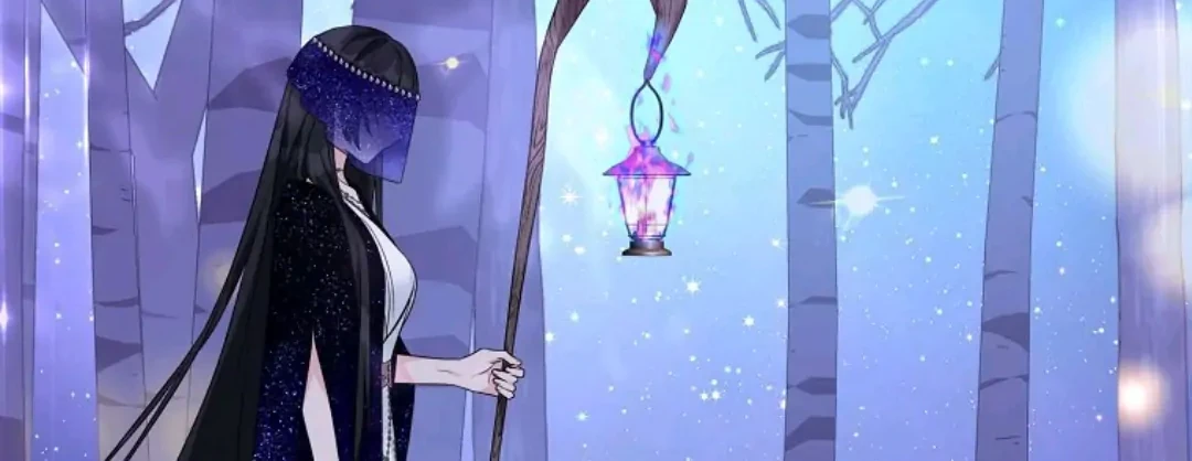 The Little Lady Behind the Villain Chapter 63 Gambar 97