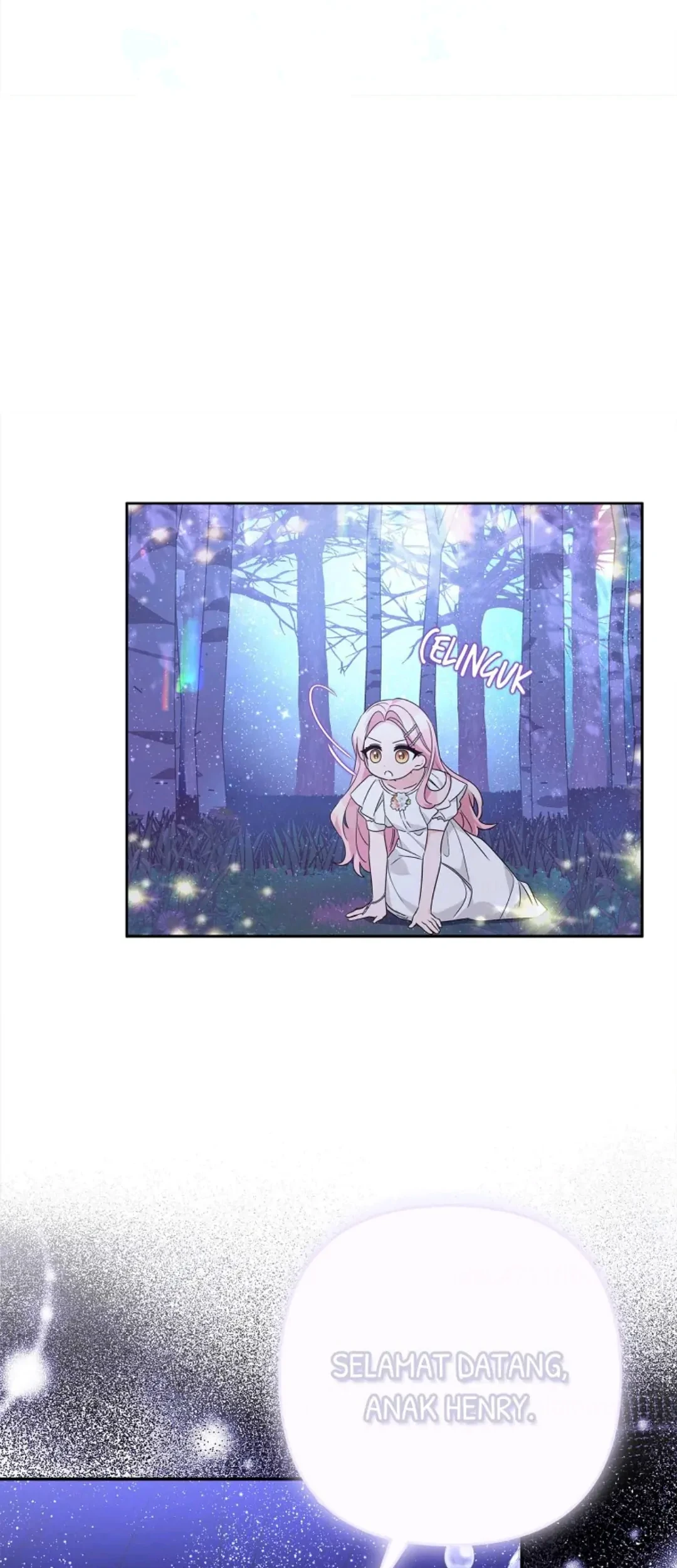 The Little Lady Behind the Villain Chapter 63 Gambar 93