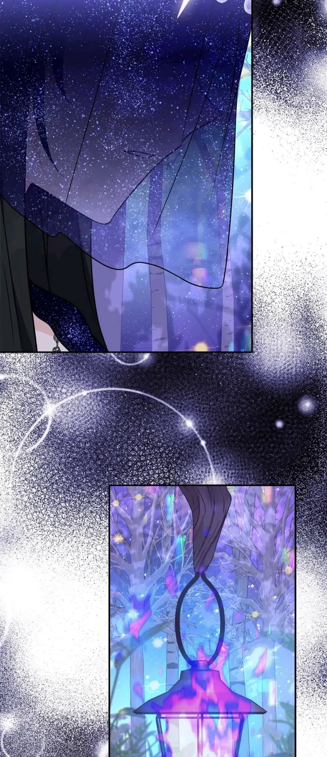 The Little Lady Behind the Villain Chapter 63 Gambar 94