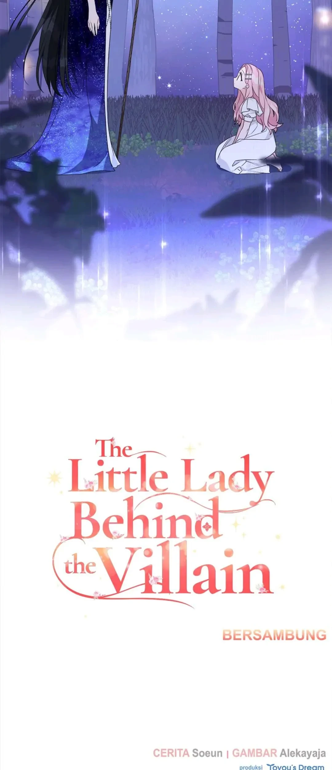 The Little Lady Behind the Villain Chapter 63 Gambar 98