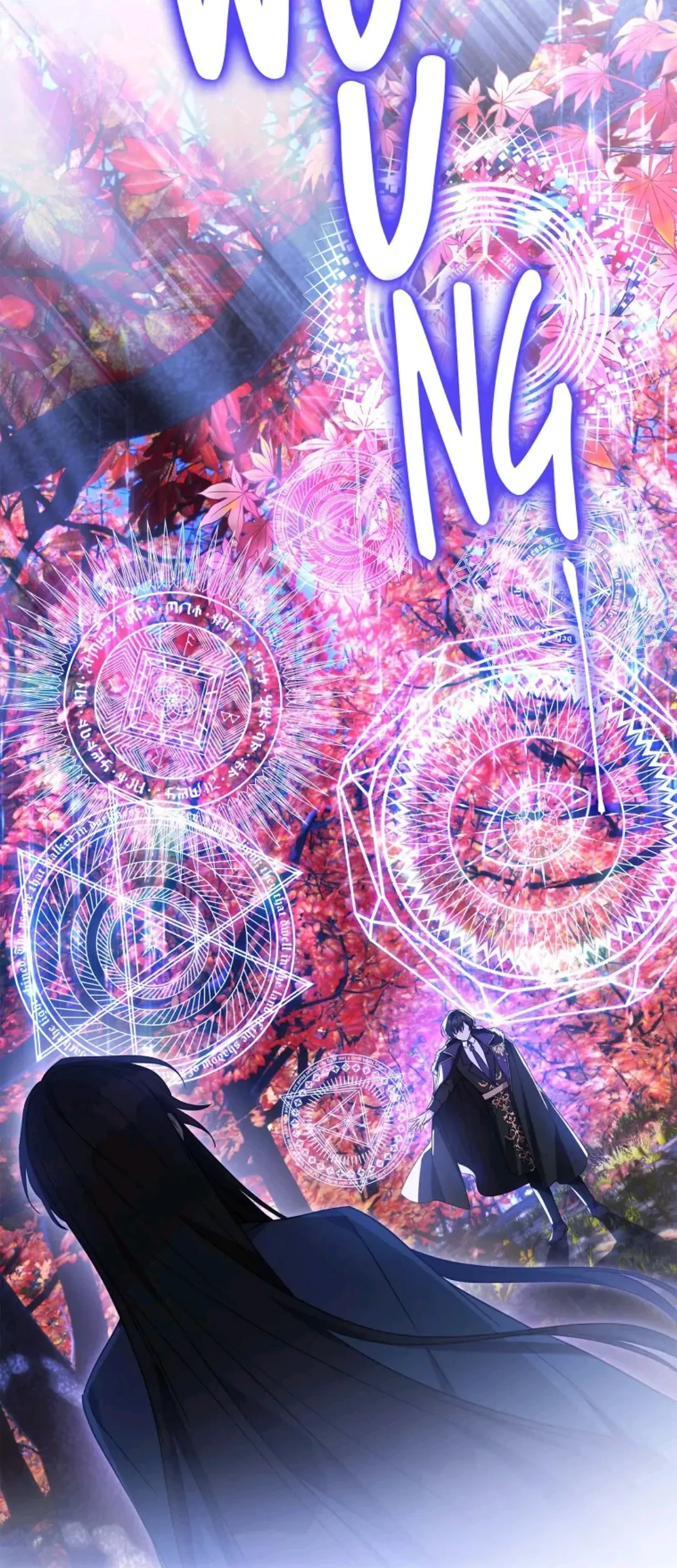 The Little Lady Behind the Villain Chapter 63 Gambar 6