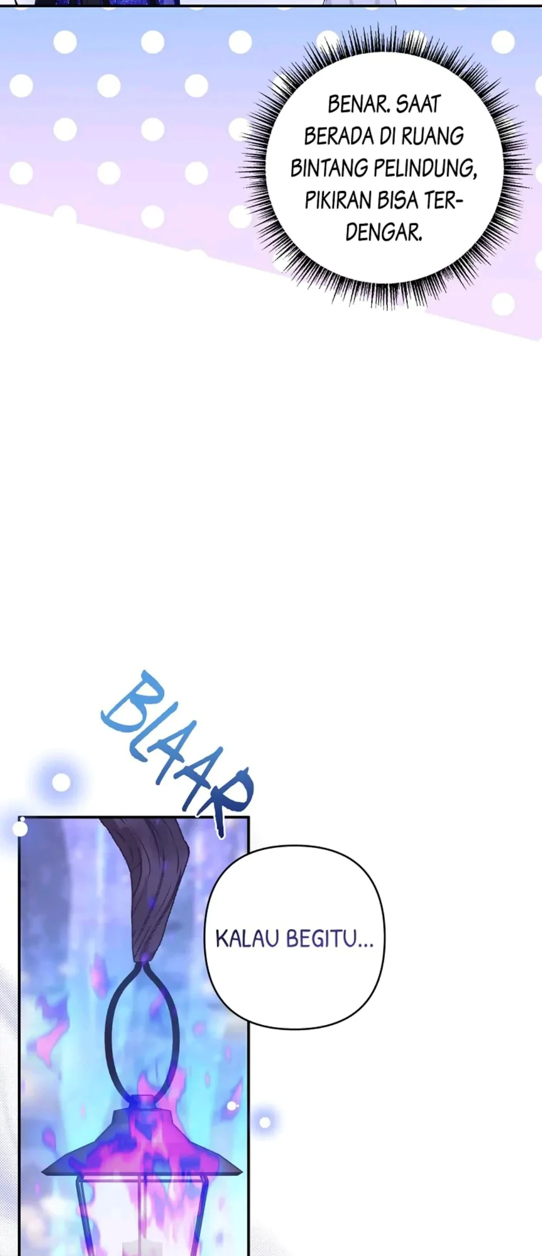 The Little Lady Behind the Villain Chapter 64 Gambar 12