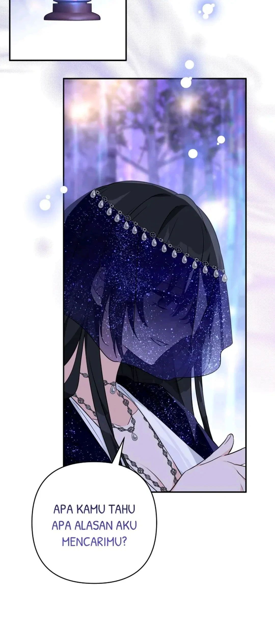 The Little Lady Behind the Villain Chapter 64 Gambar 14