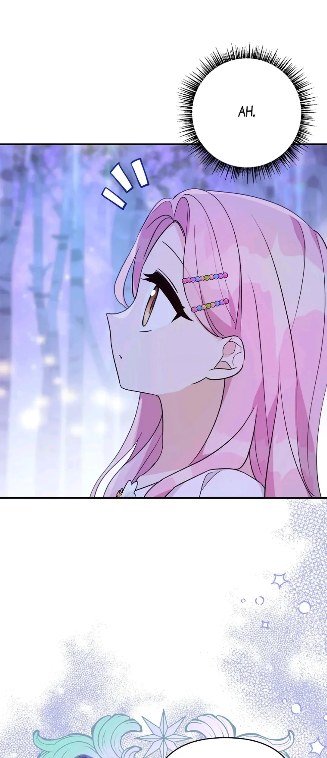 The Little Lady Behind the Villain Chapter 64 Gambar 15