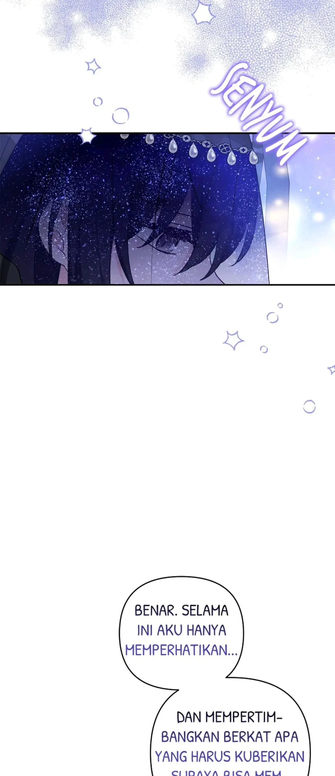 The Little Lady Behind the Villain Chapter 64 Gambar 18