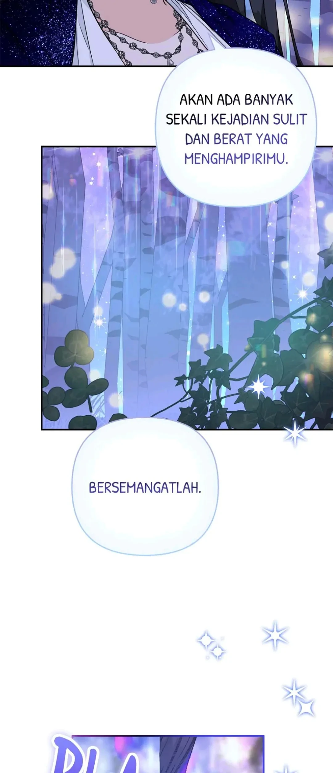 The Little Lady Behind the Villain Chapter 64 Gambar 23