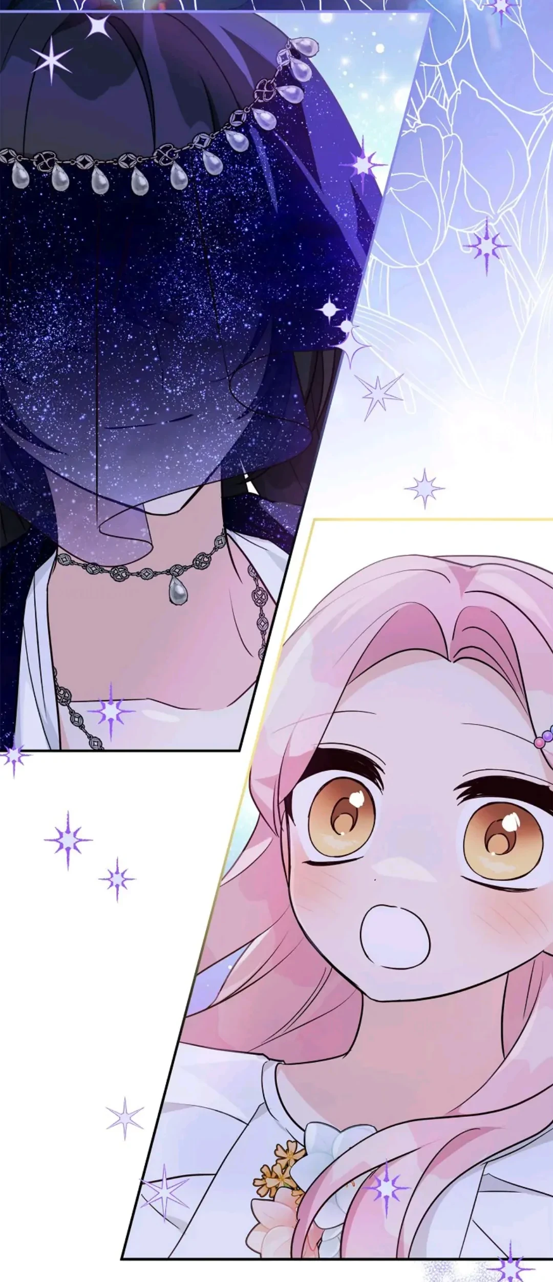 The Little Lady Behind the Villain Chapter 64 Gambar 27