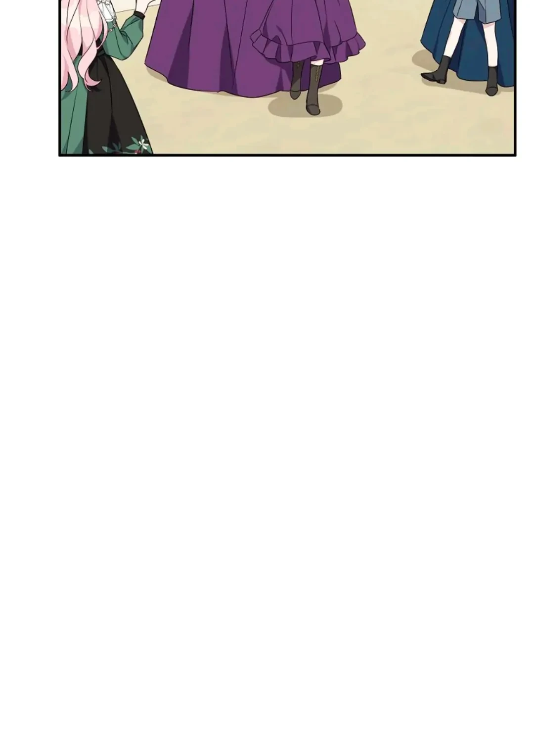 The Little Lady Behind the Villain Chapter 64 Gambar 36