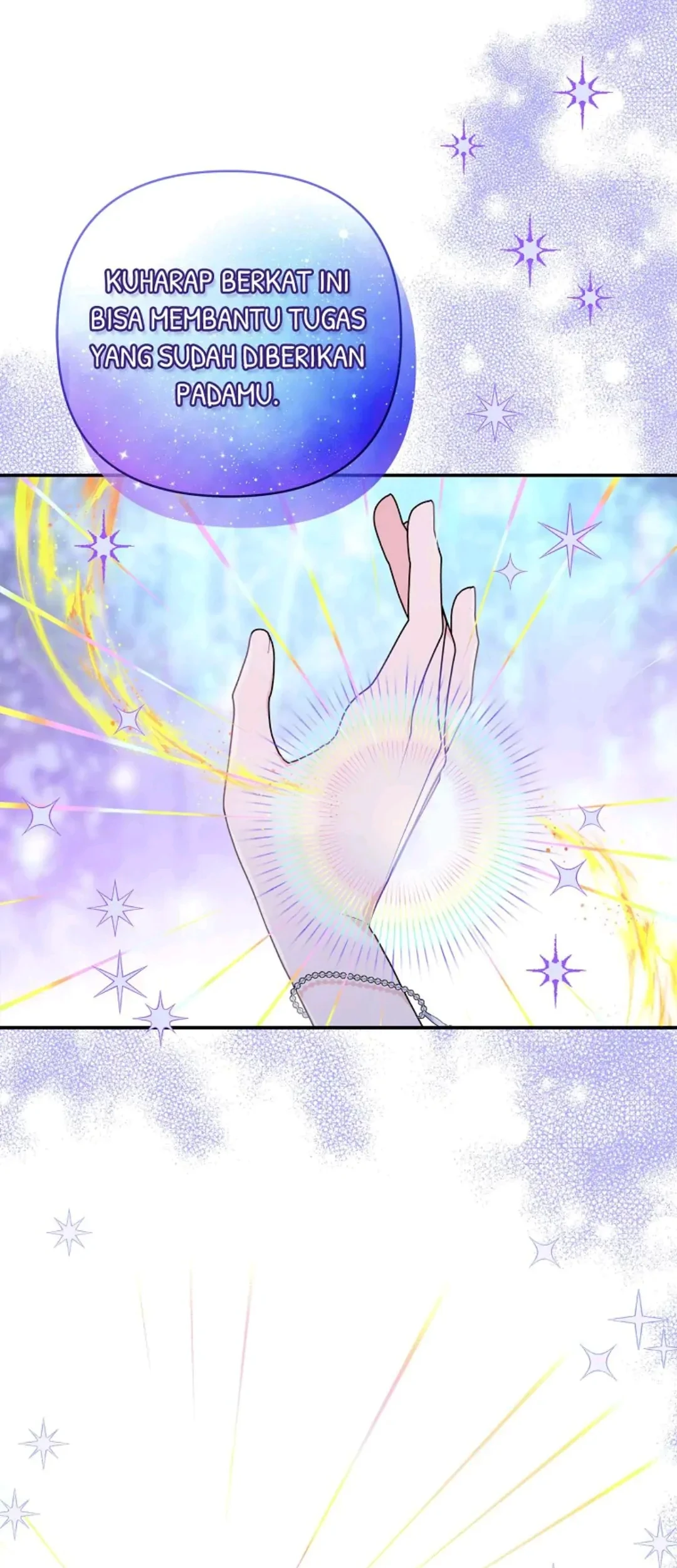 The Little Lady Behind the Villain Chapter 64 Gambar 29