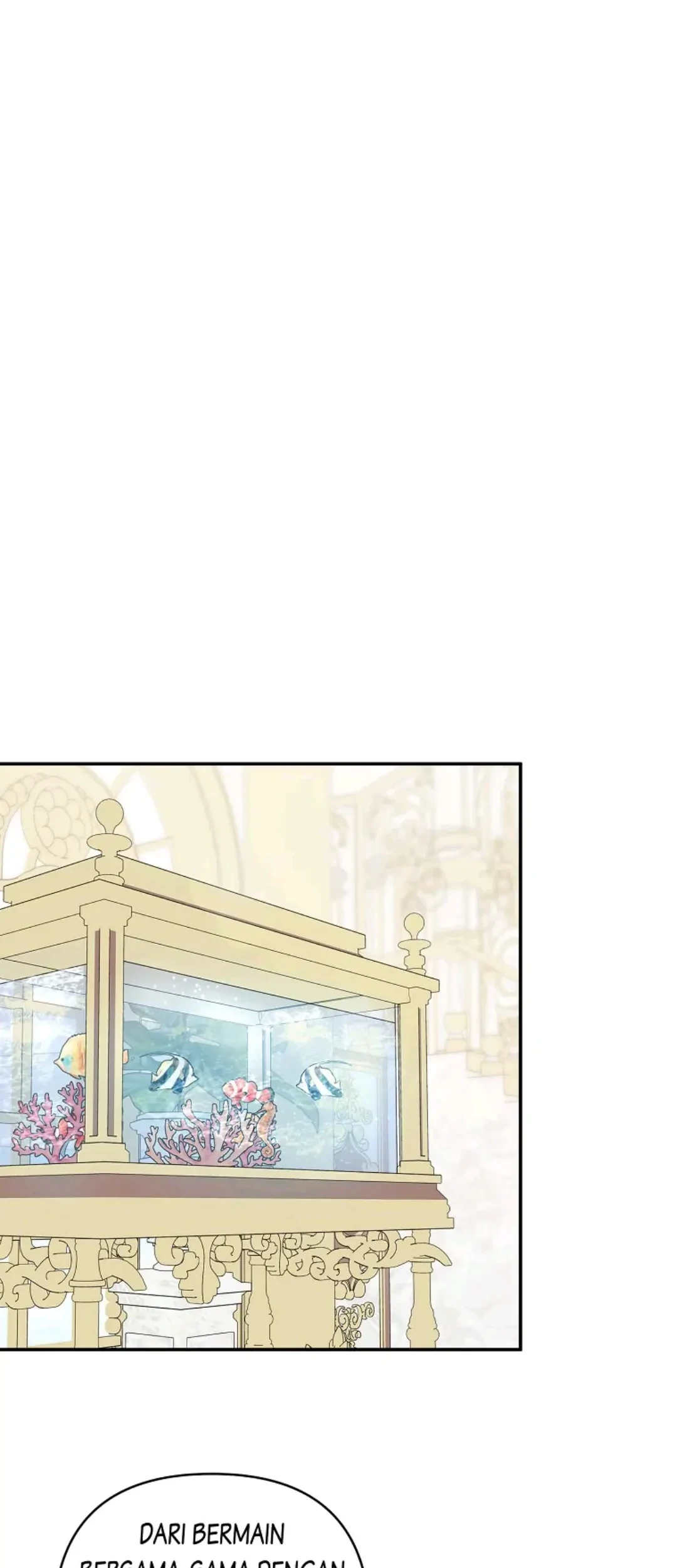 The Little Lady Behind the Villain Chapter 64 Gambar 37