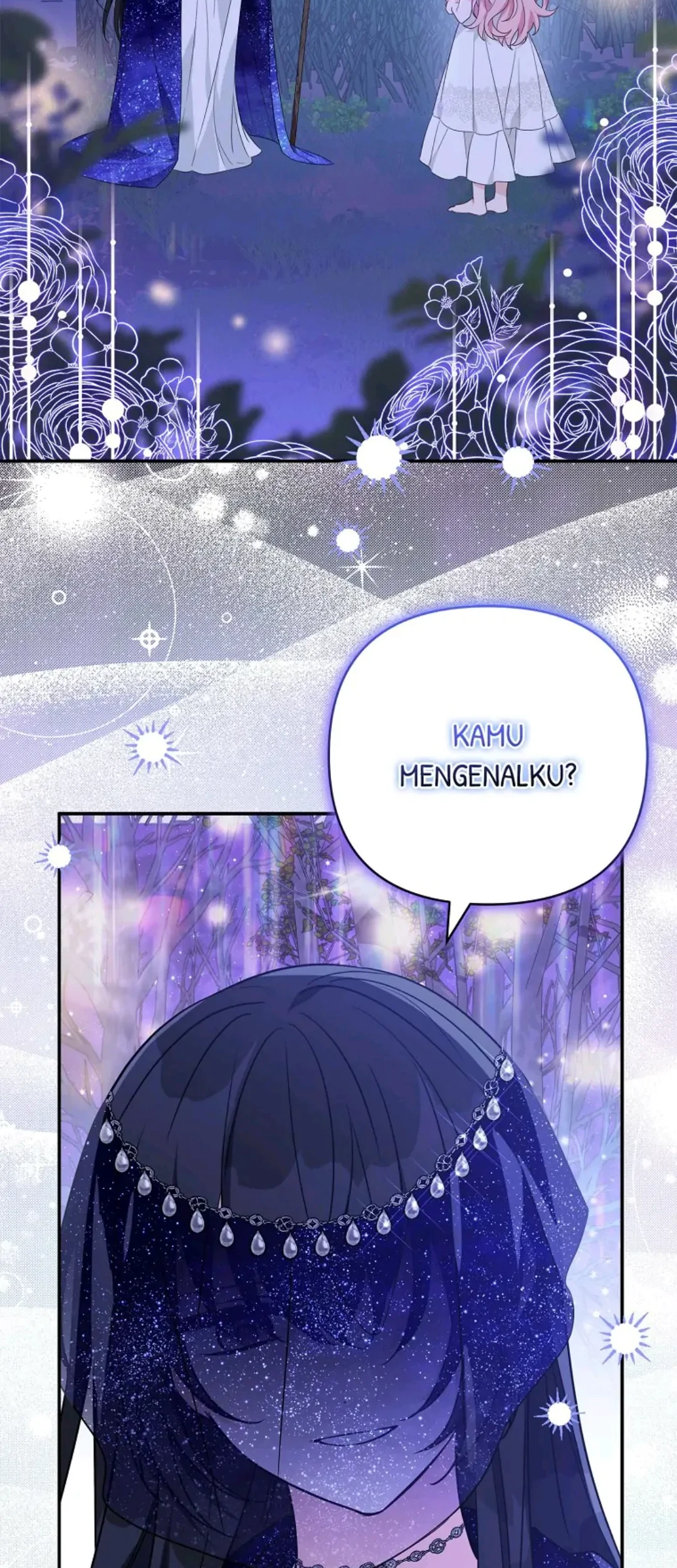 The Little Lady Behind the Villain Chapter 64 Gambar 3