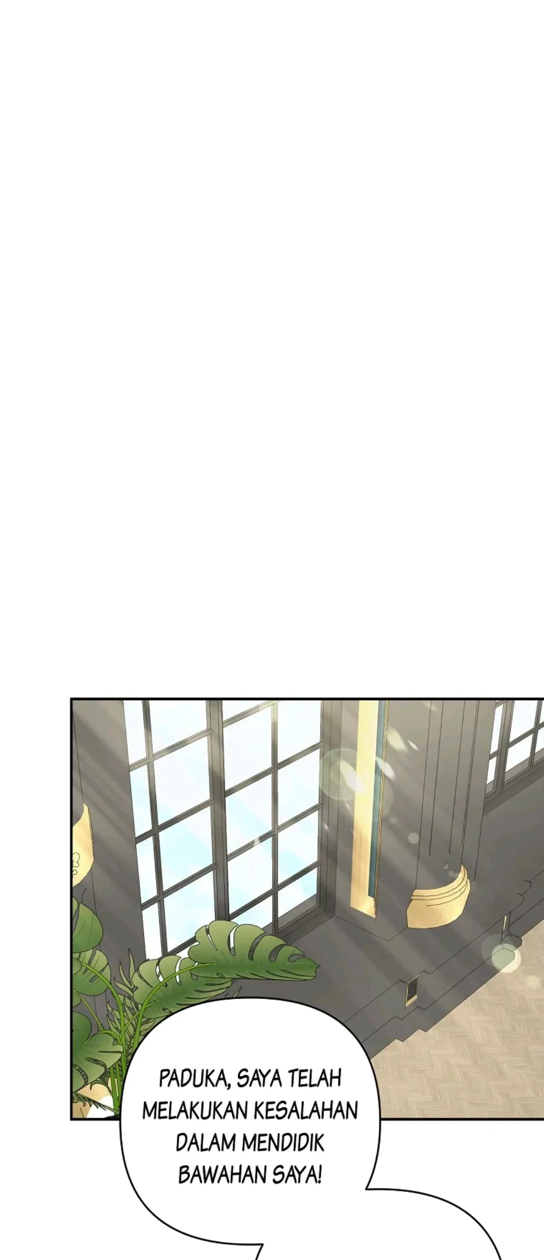 The Little Lady Behind the Villain Chapter 64 Gambar 62