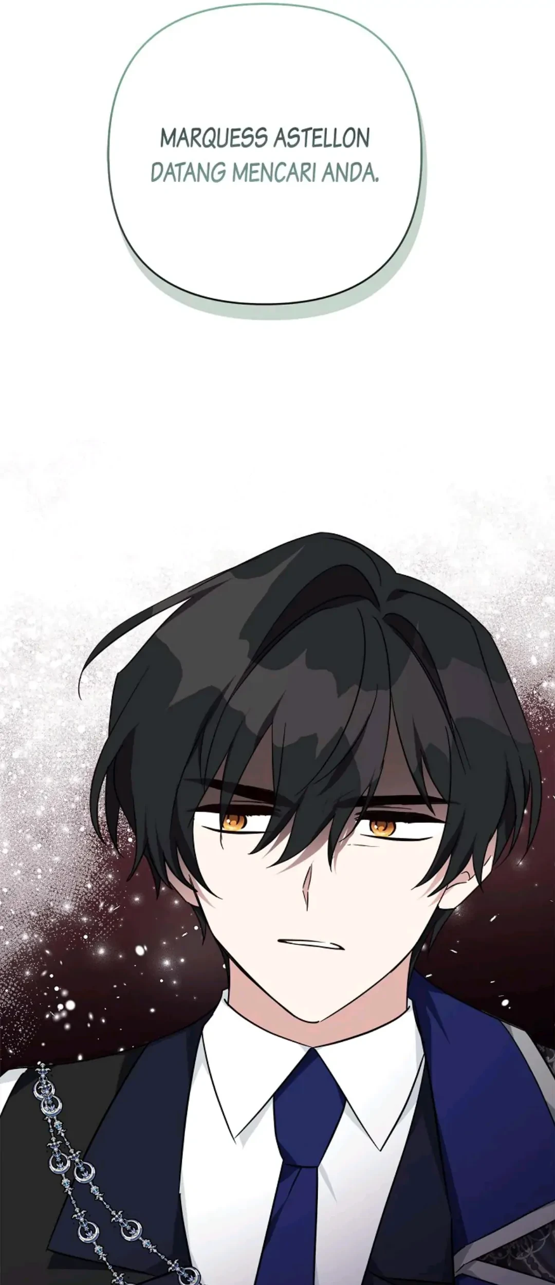 The Little Lady Behind the Villain Chapter 64 Gambar 60