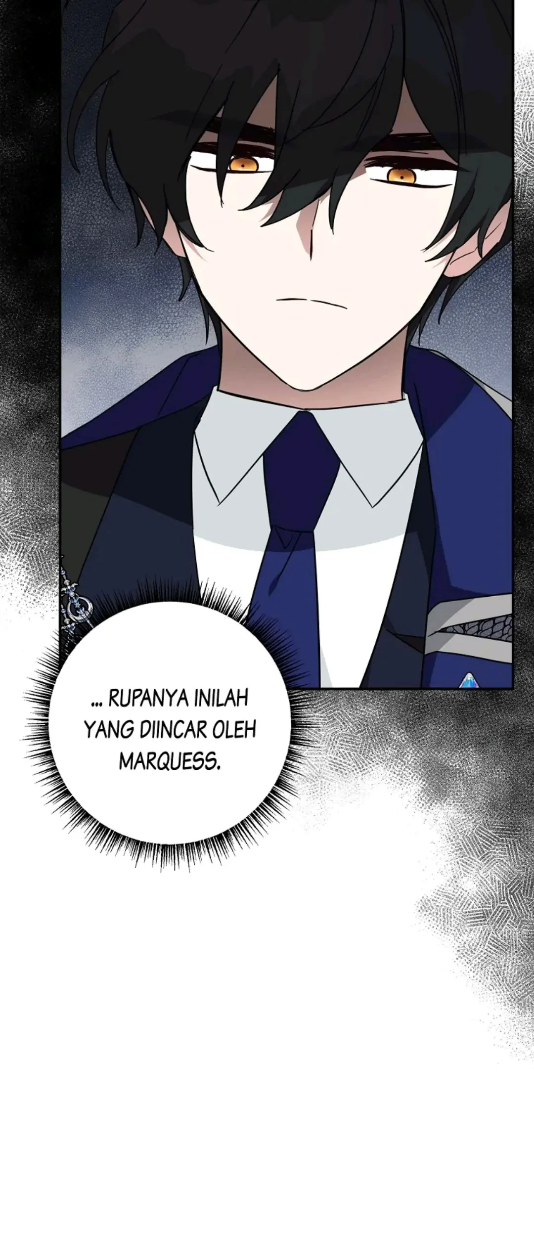 The Little Lady Behind the Villain Chapter 64 Gambar 79