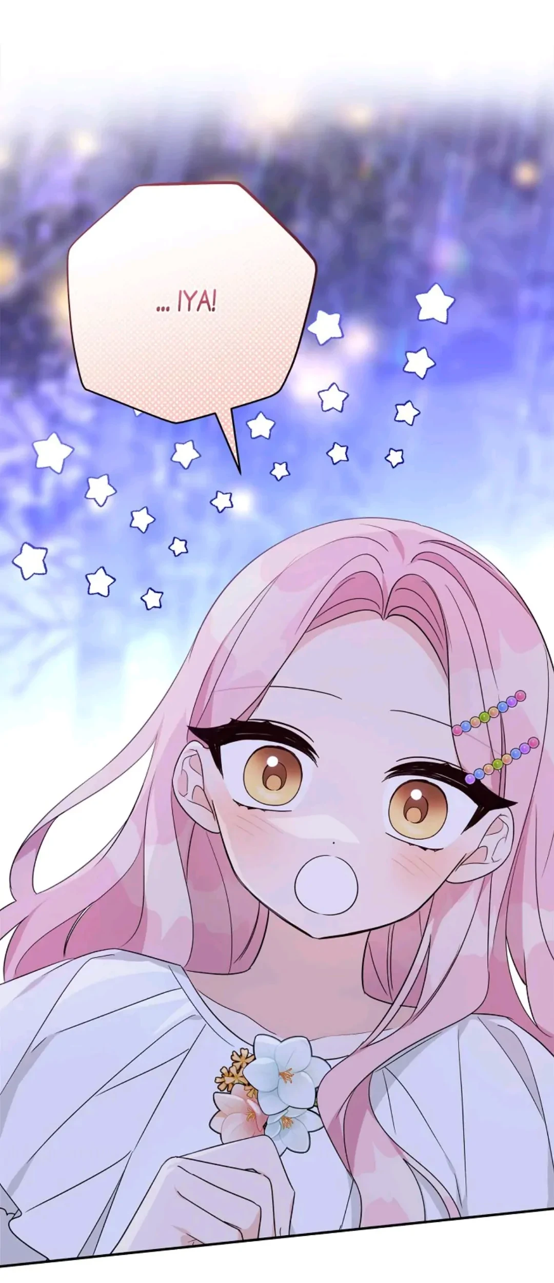 The Little Lady Behind the Villain Chapter 64 Gambar 5