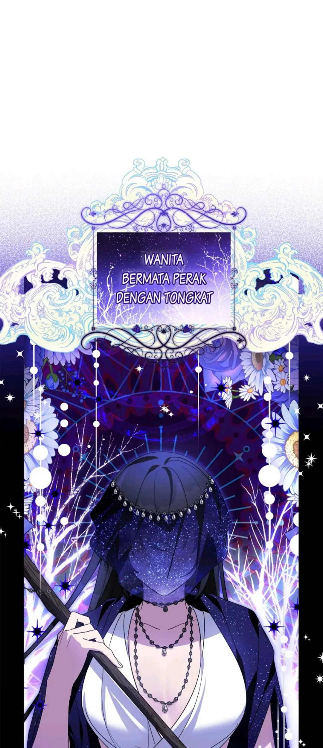 The Little Lady Behind the Villain Chapter 64 Gambar 6