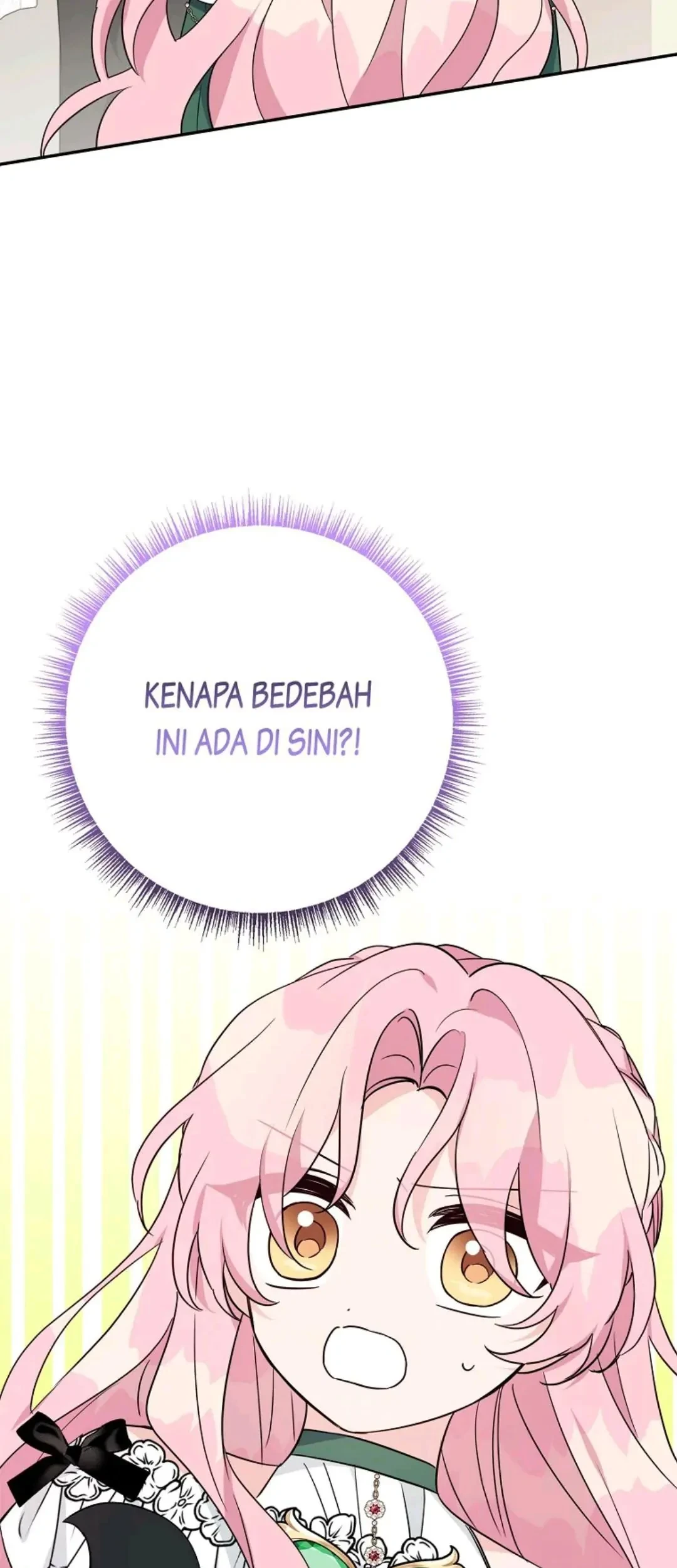 The Little Lady Behind the Villain Chapter 64 Gambar 88