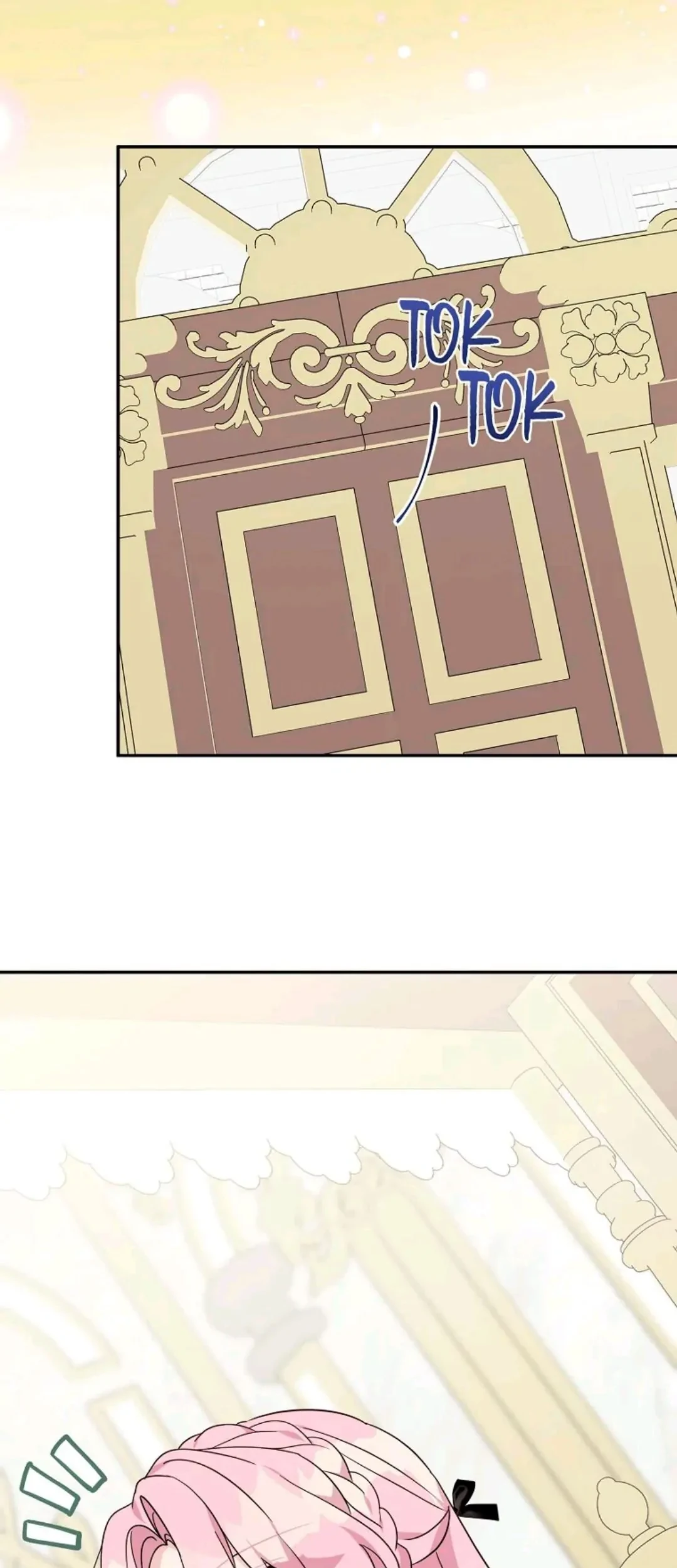 The Little Lady Behind the Villain Chapter 64 Gambar 82