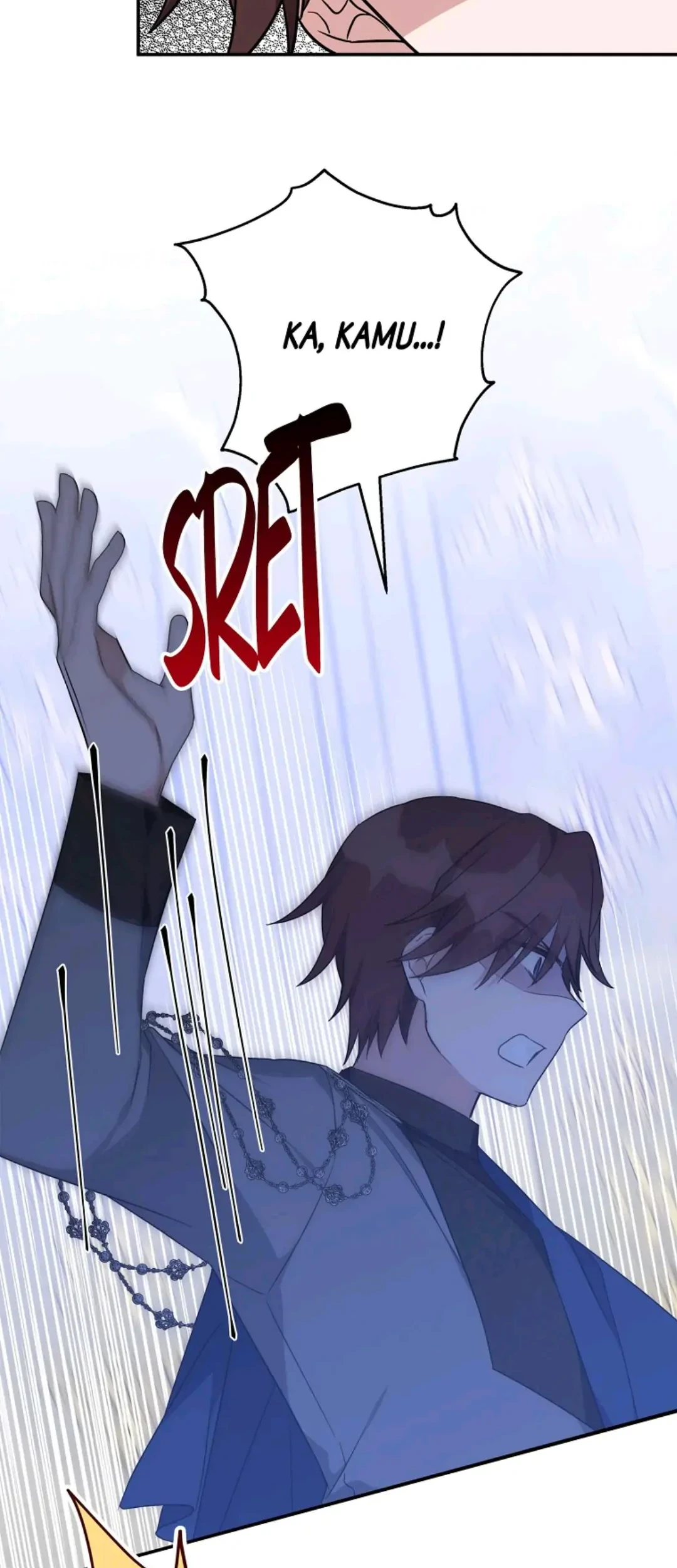 The Little Lady Behind the Villain Chapter 65 Gambar 39